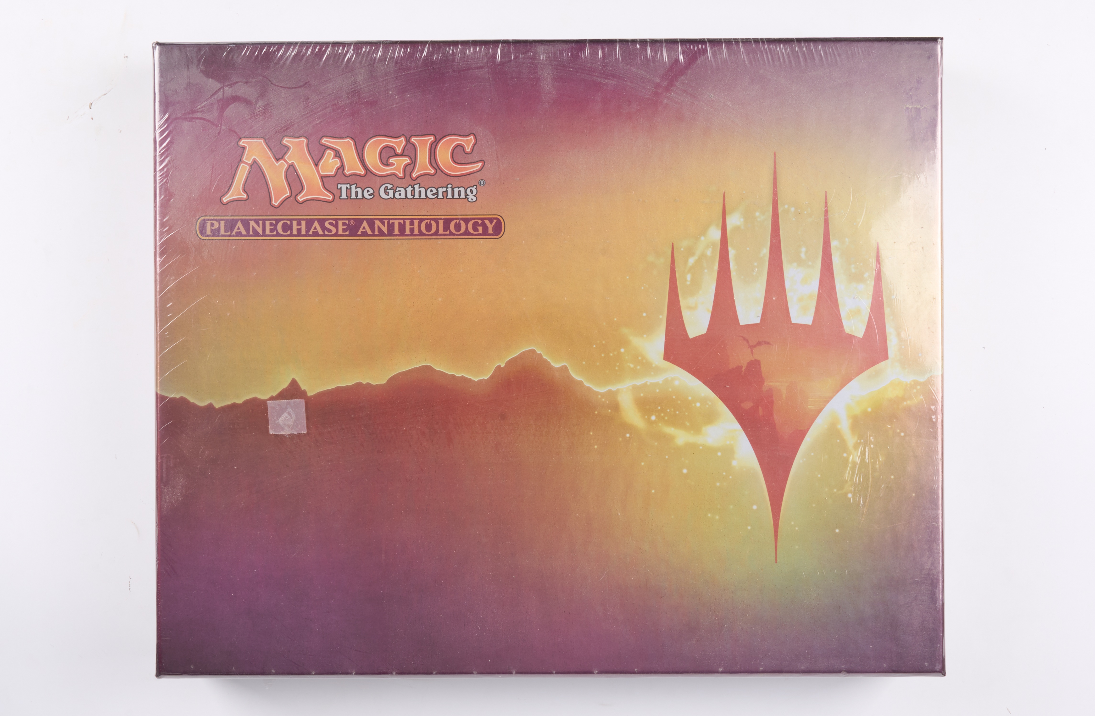 Planechase Anthology - Factory Sealed