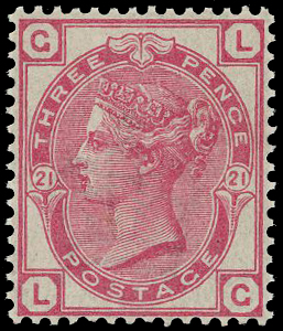 1881 3d rose Pl.21.