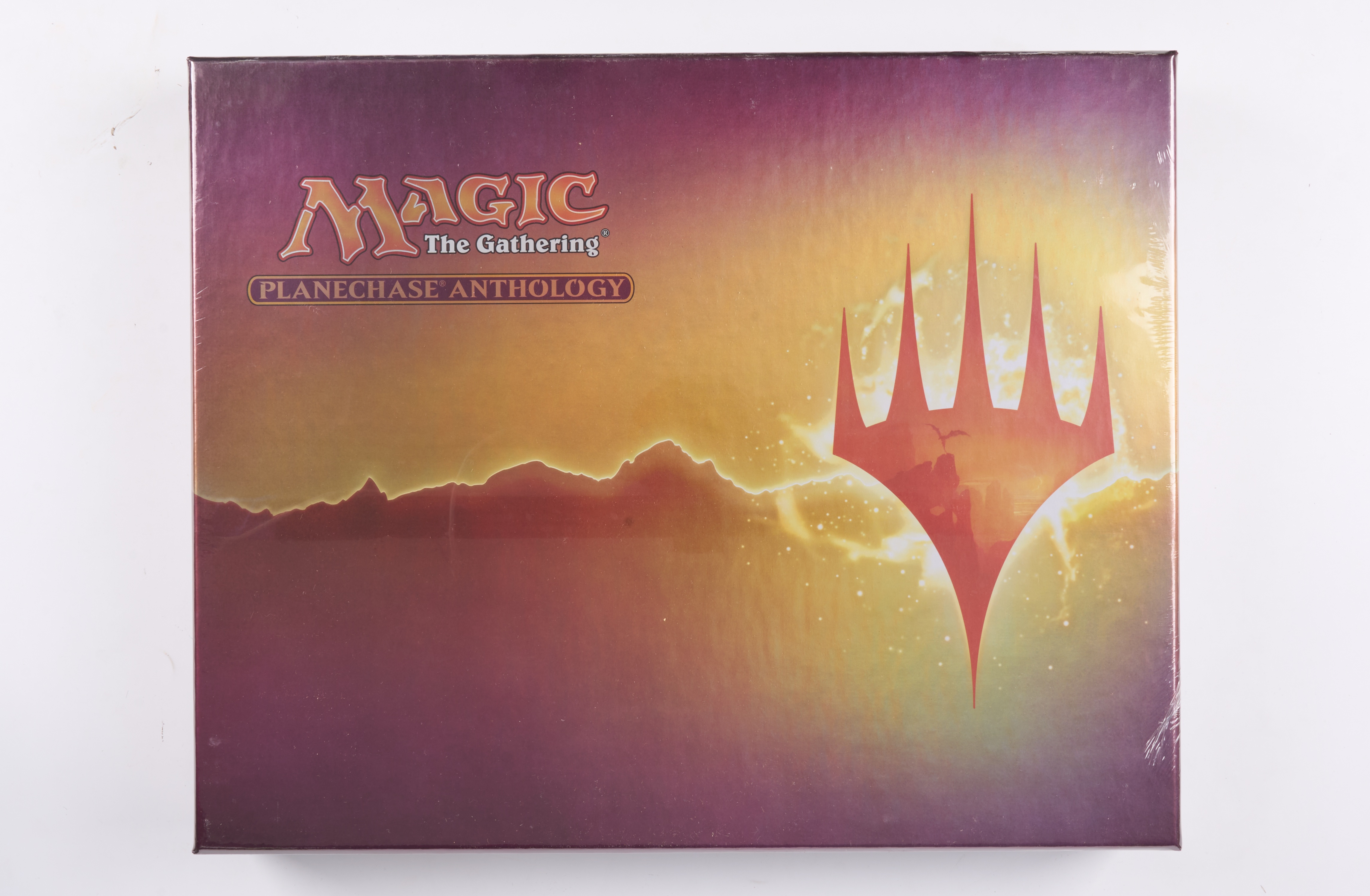 Planechase Anthology - Factory Sealed