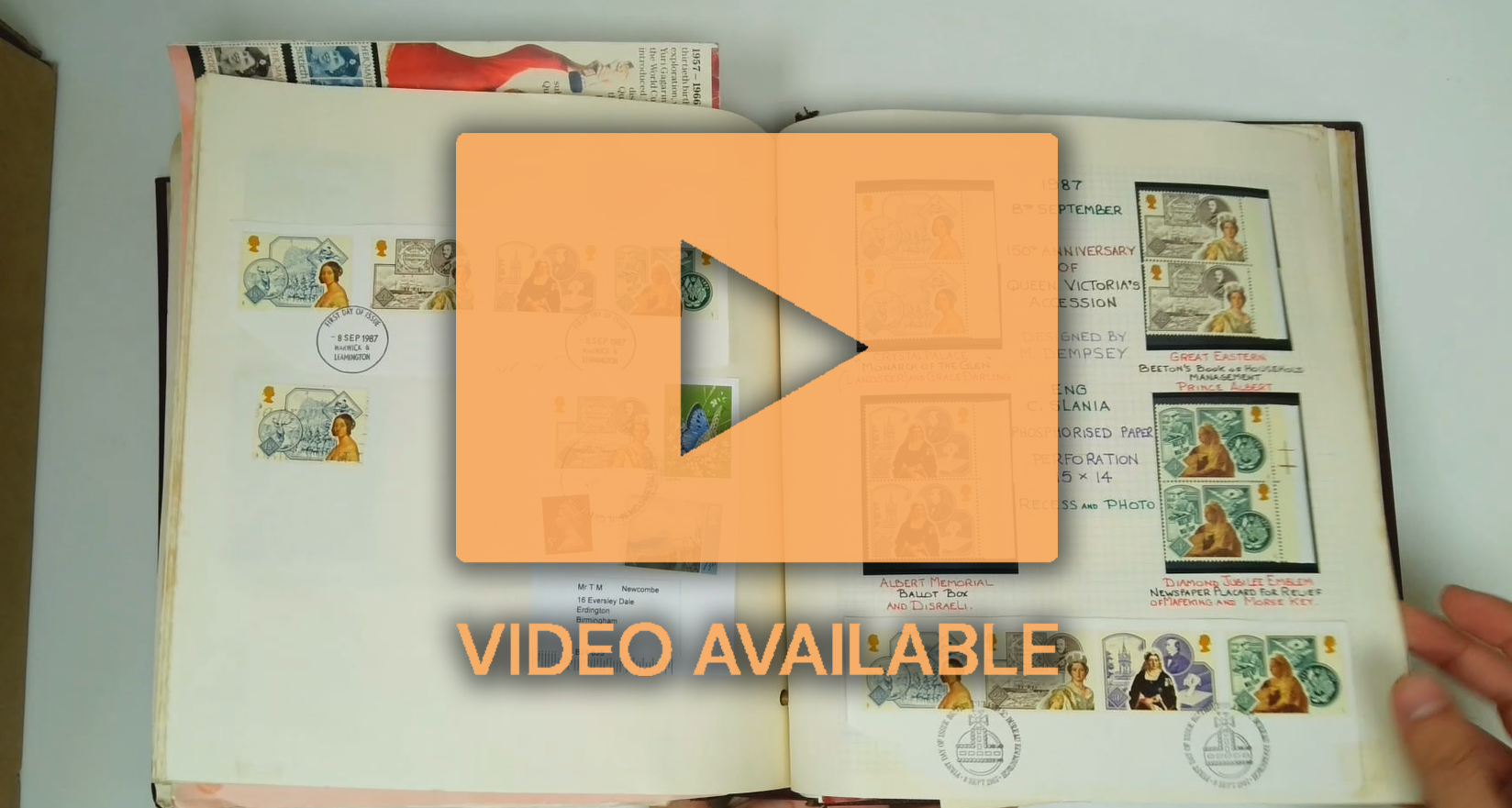 GREAT BRITAIN QEII mint collection in 27 albums in 4½ cartons, strength in face value, decimal commemoratives to 2016,