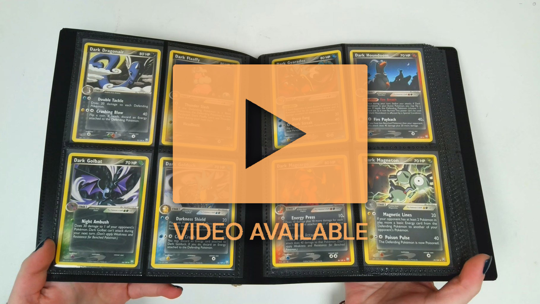 Team Rocket Returns 2004 - Complete Non-Holo Set