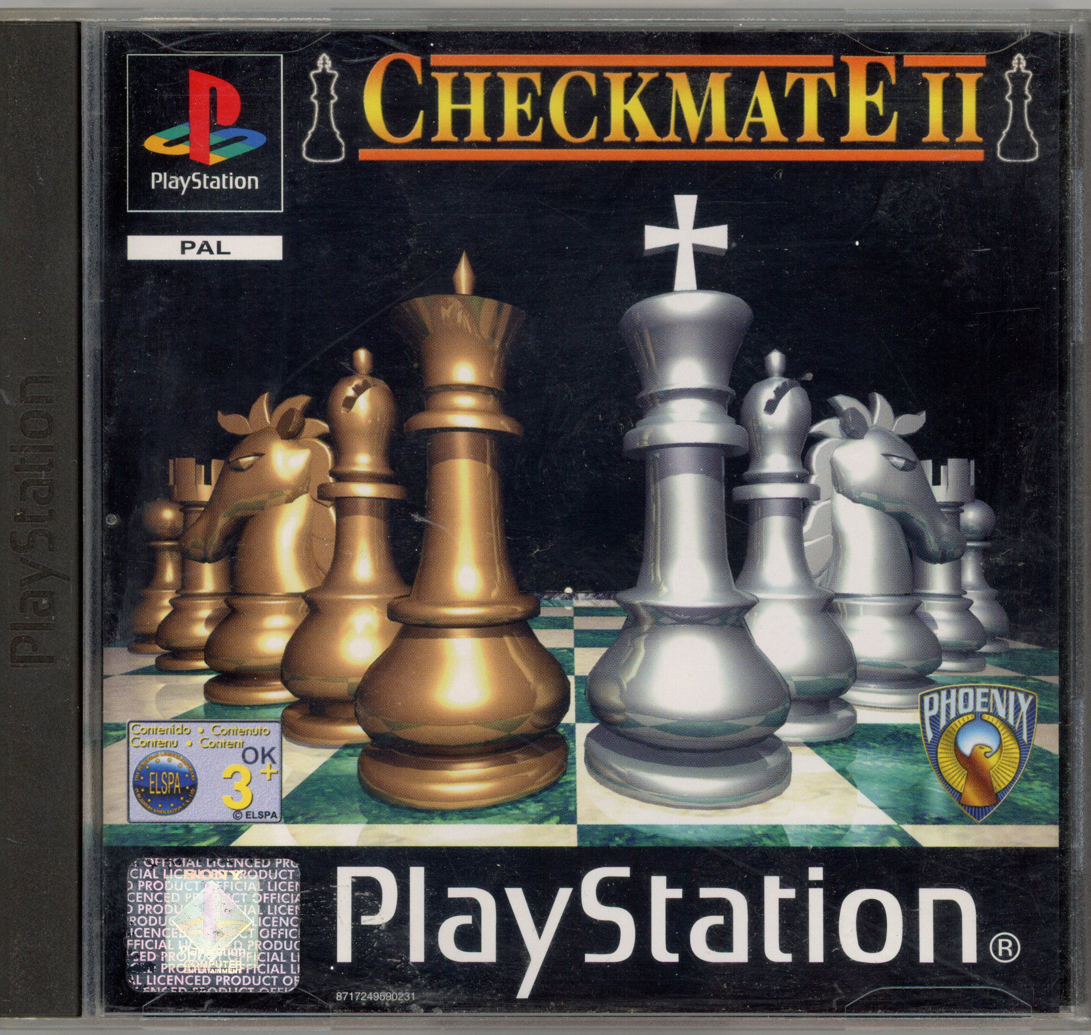 Sony - PlayStation 1 Sports Collection 