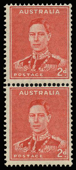 Australia SG184a