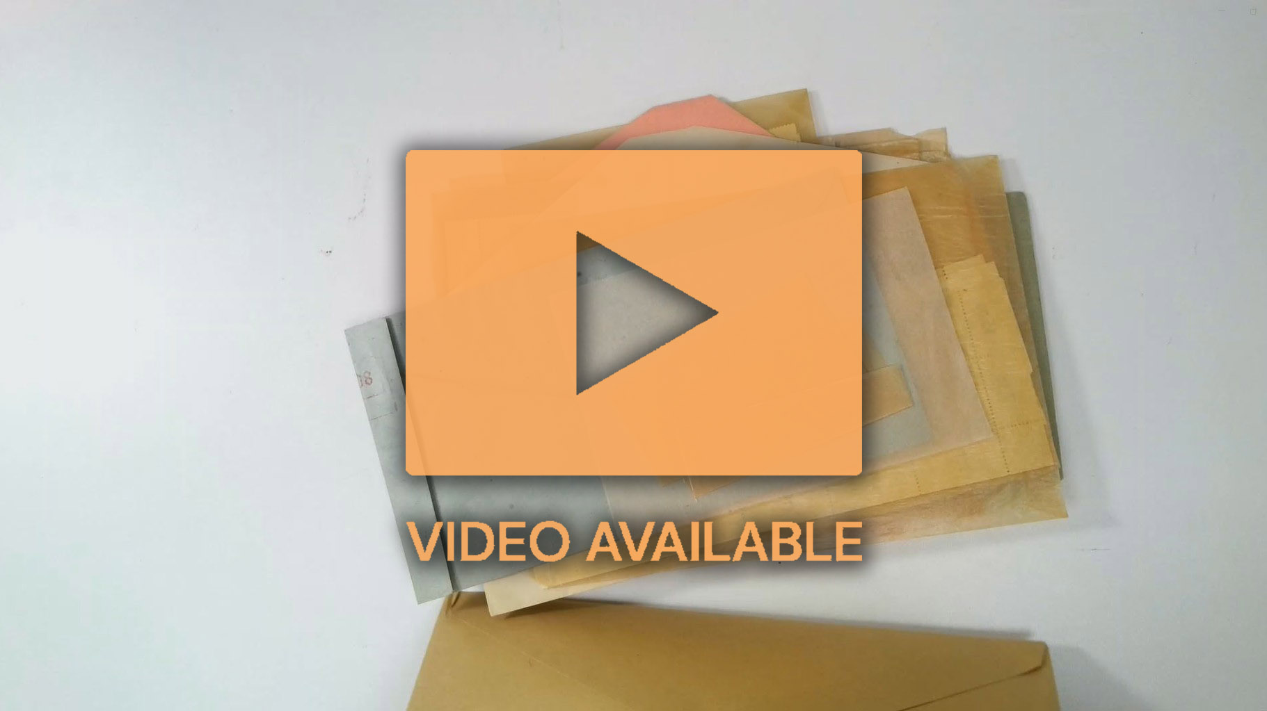 Germany 1939-45 unmounted mint selection housed in envelopes/packets