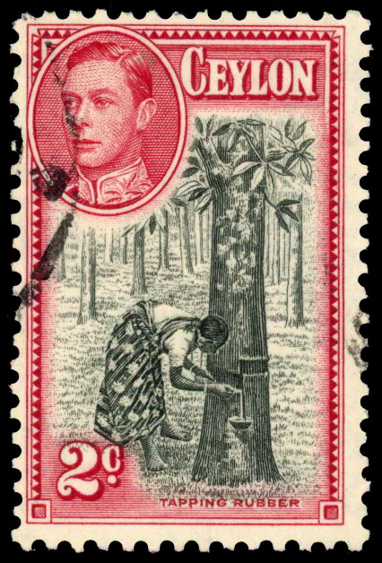 Ceylon SG 386cw used