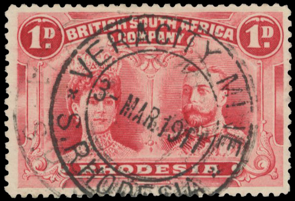 VERACITY MINE DC 3 MAR 1911