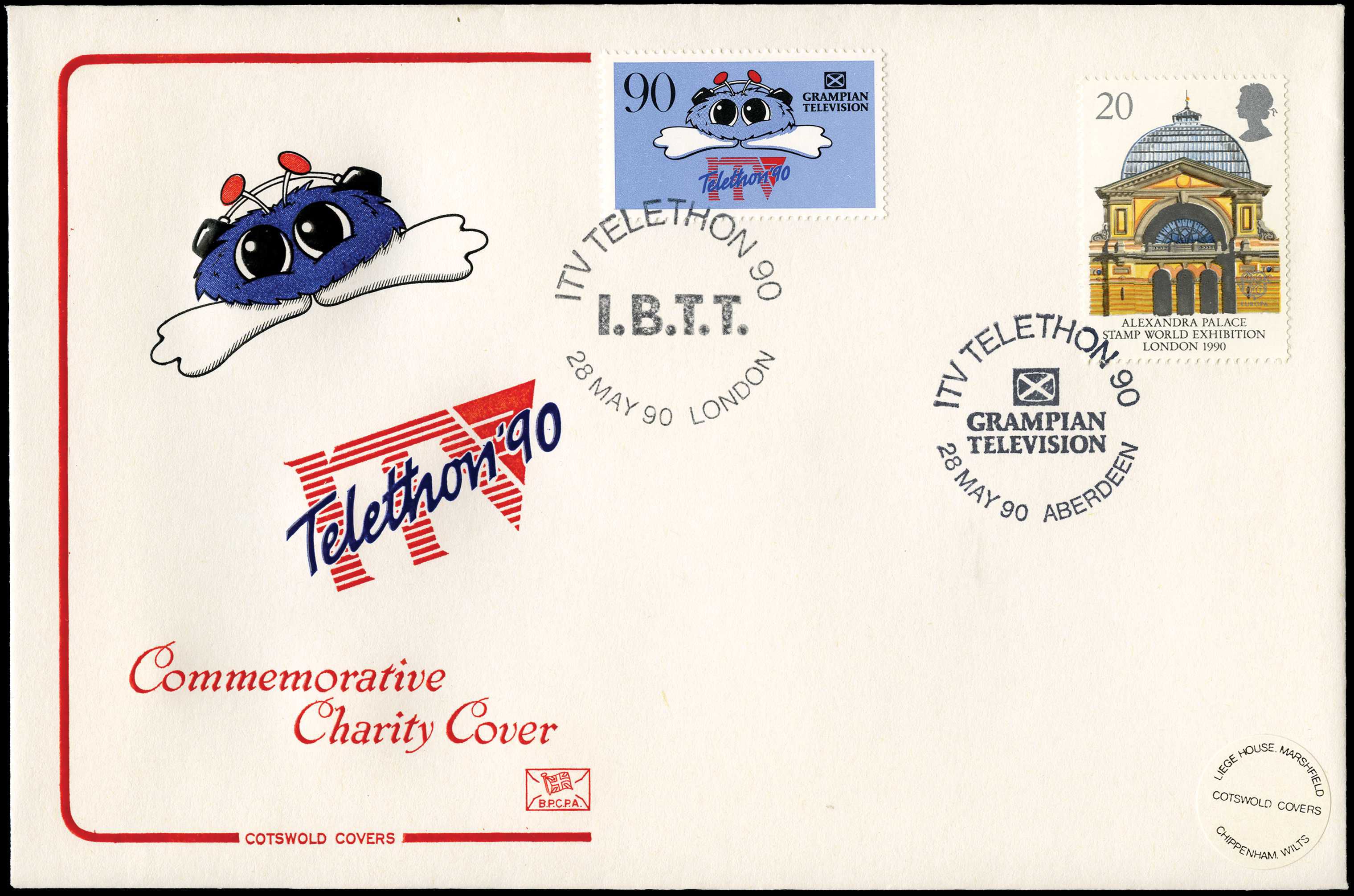 Mixed selection contained in an...