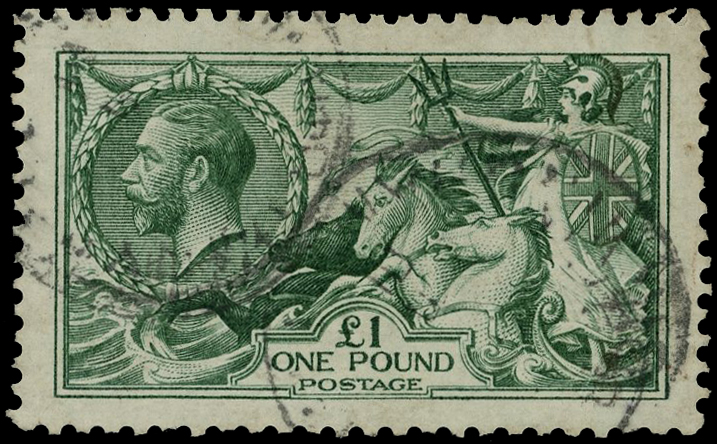 Great Britain SG 403 used 