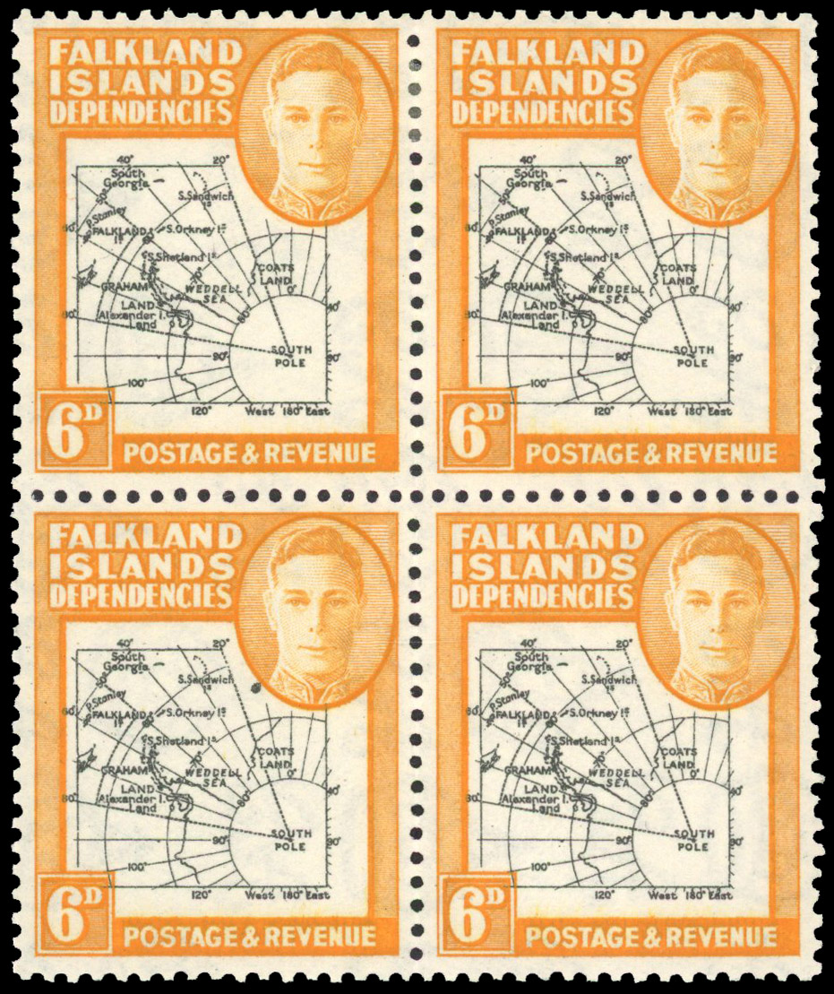 FID SG G6d block mint