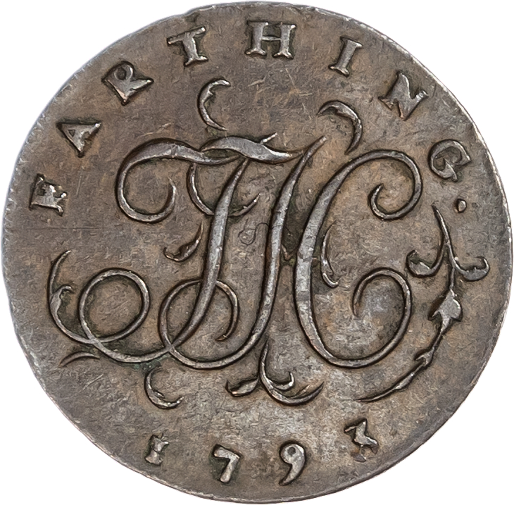 London, National Series, anonymous