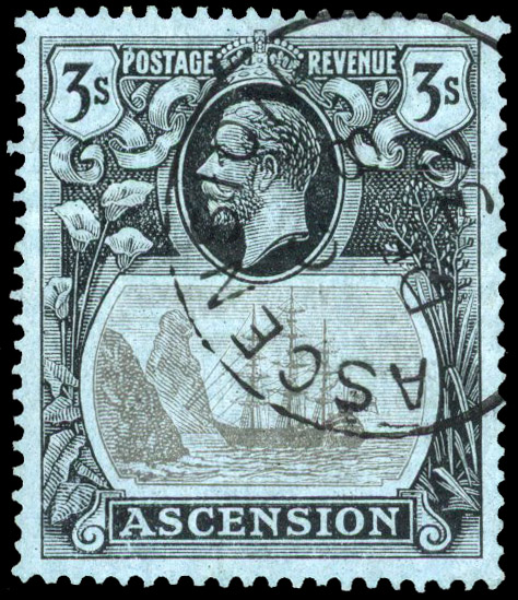 Ascension SG 20c used