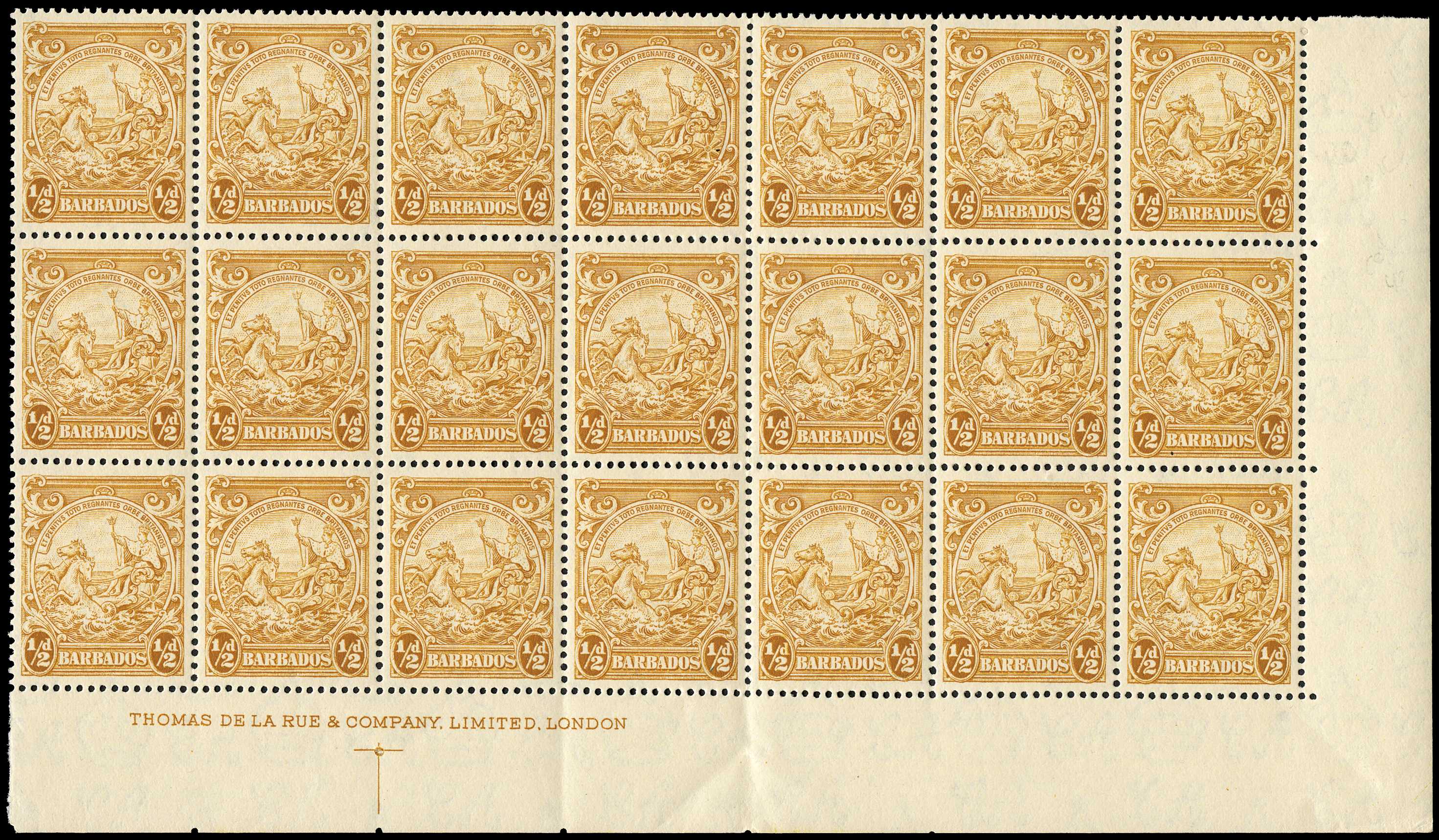 1938-47 range of mint and used varieties...