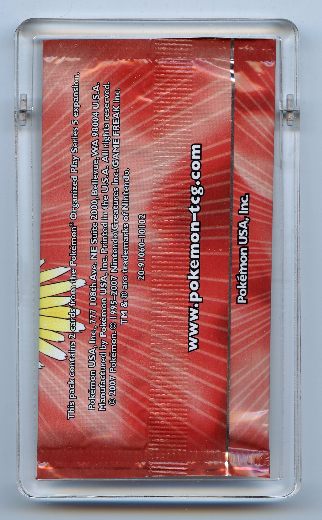 pokemon pop series 5 booster pack Pokmon POP Series 5 | Pokemon