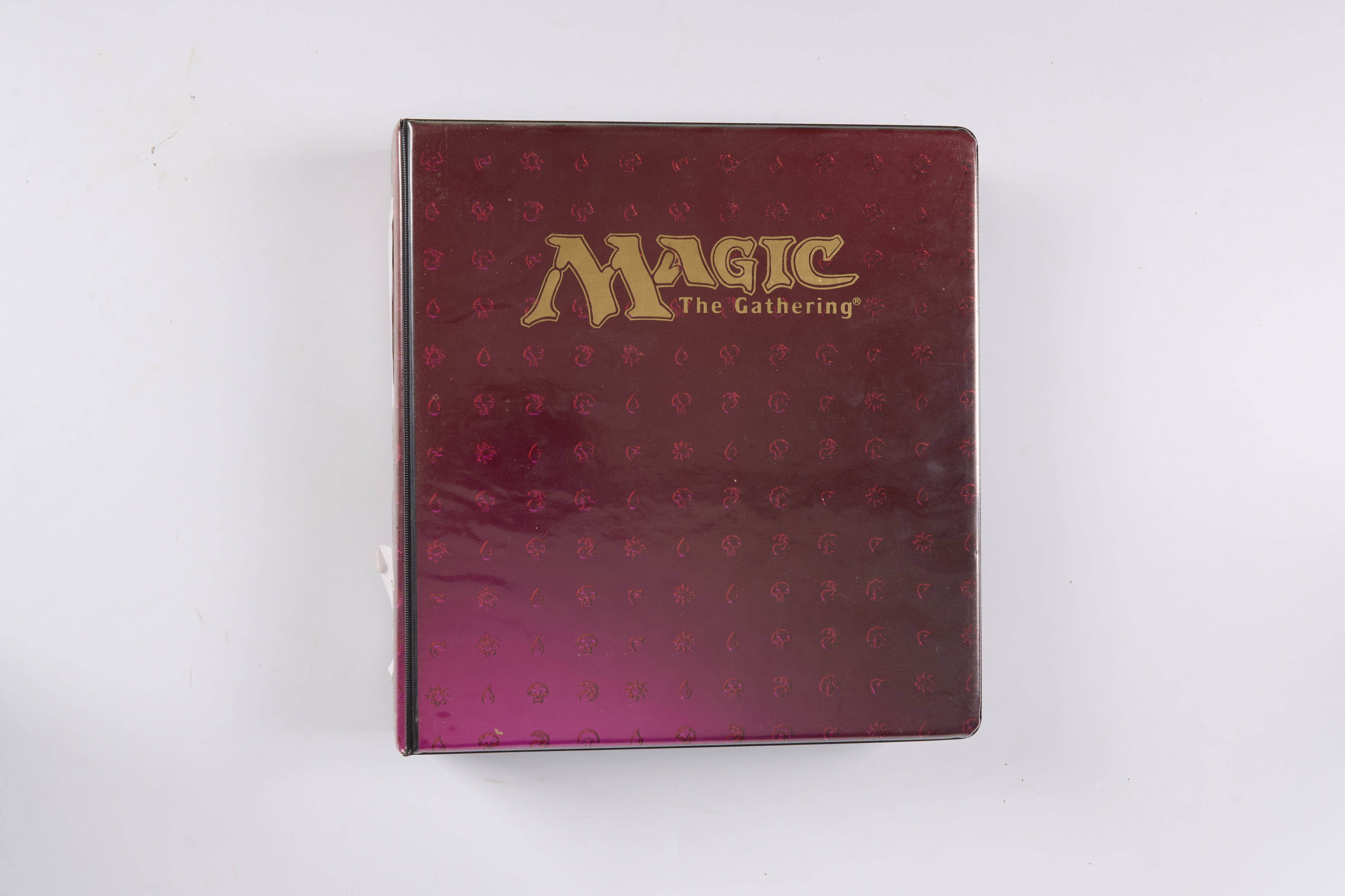 Revised - Complete Set