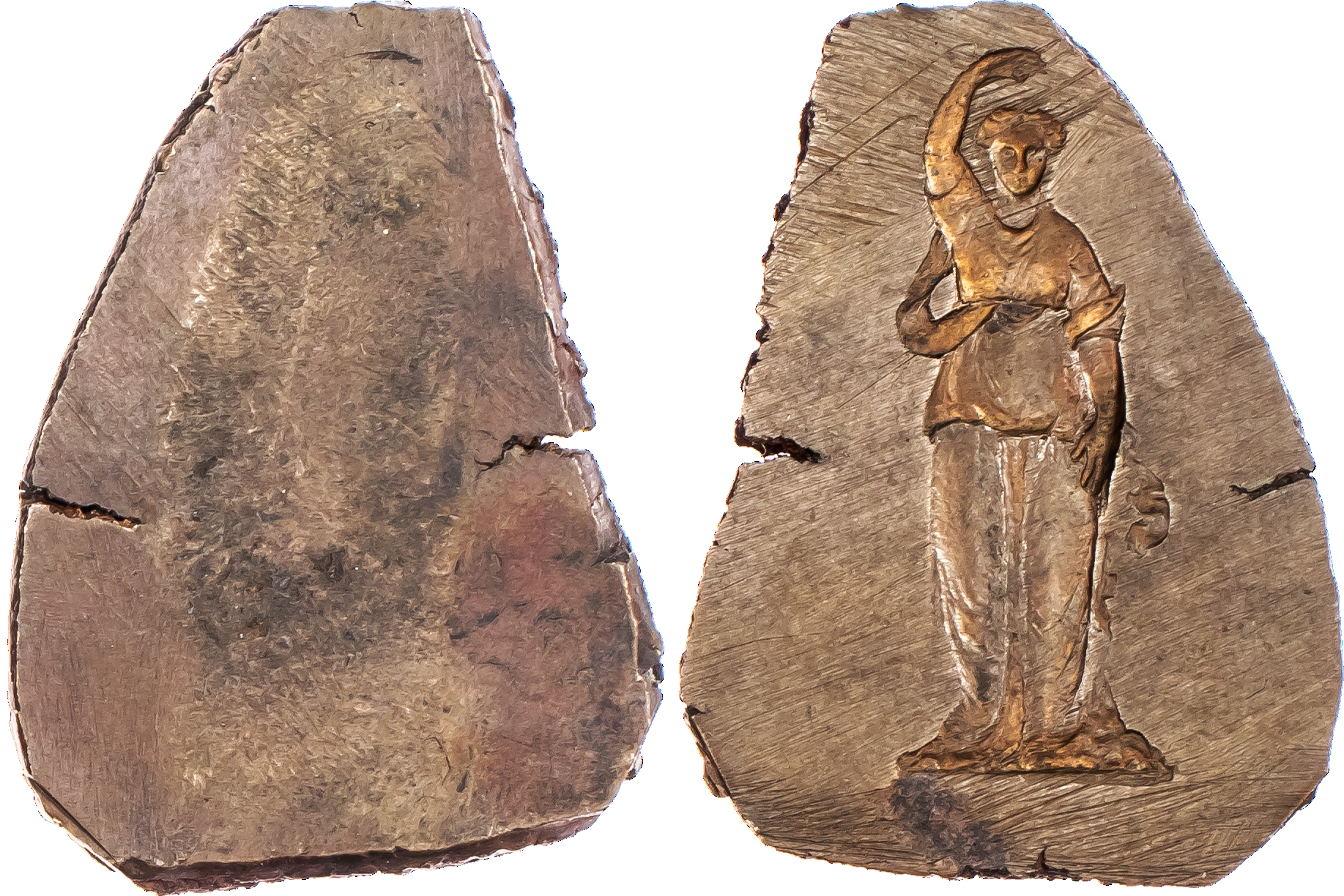 Birmingham, George Barker uniface and...