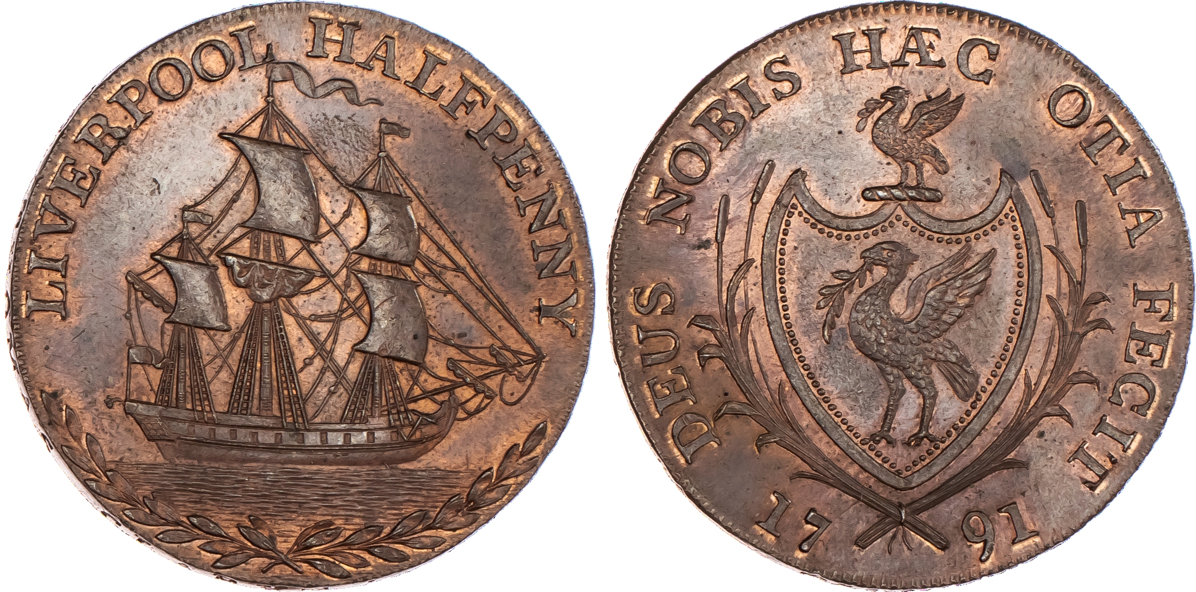 Liverpool, Thomas Clarke (grocer)...