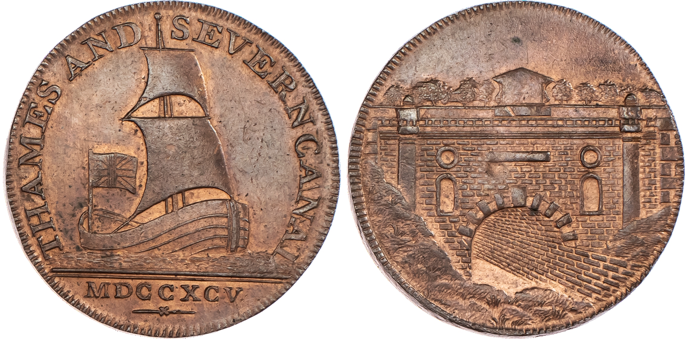 Brimscombe Port, Thames and Severn Canal...