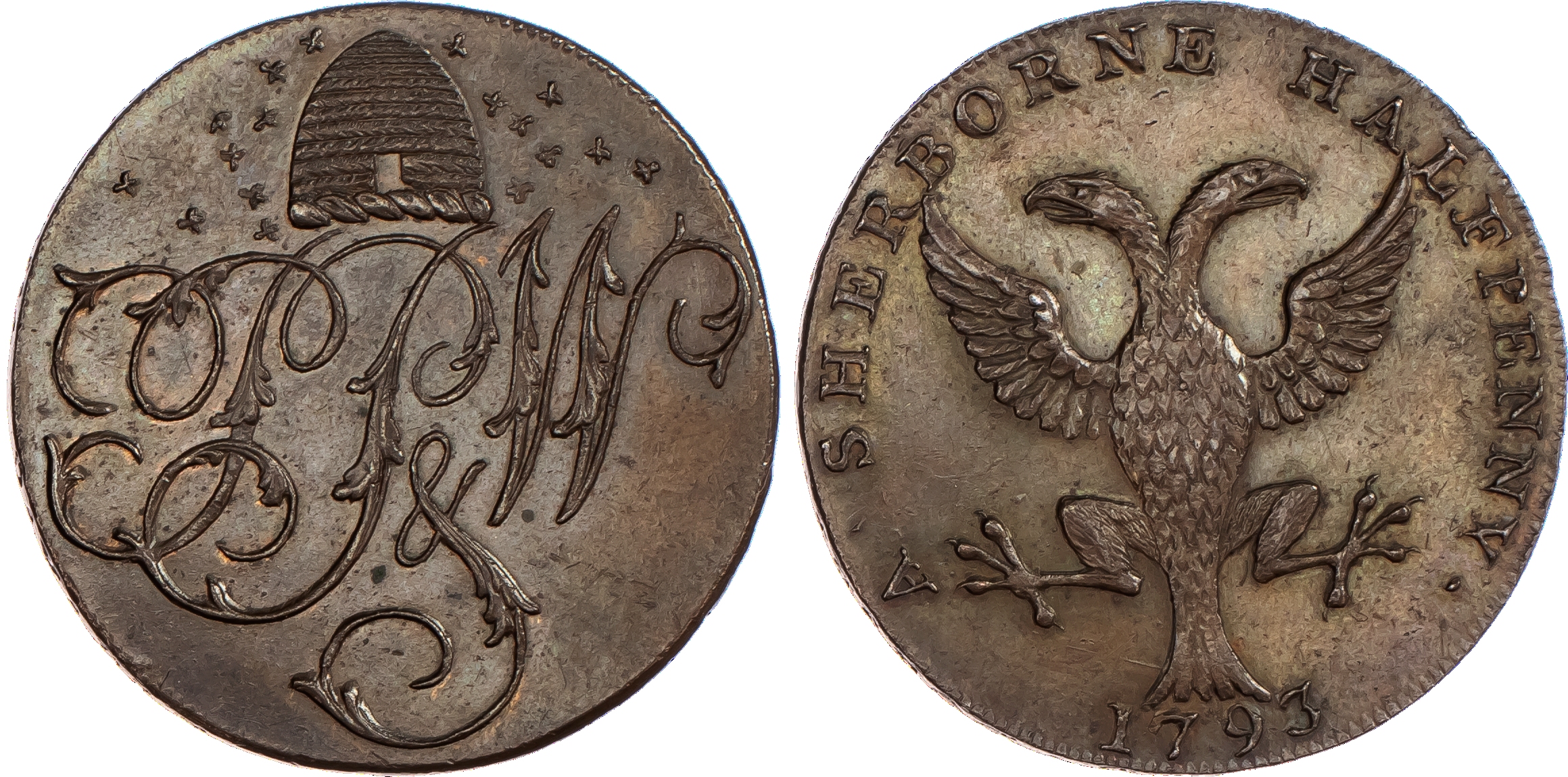 Sherborne, Pretor Pew & Whitty,...