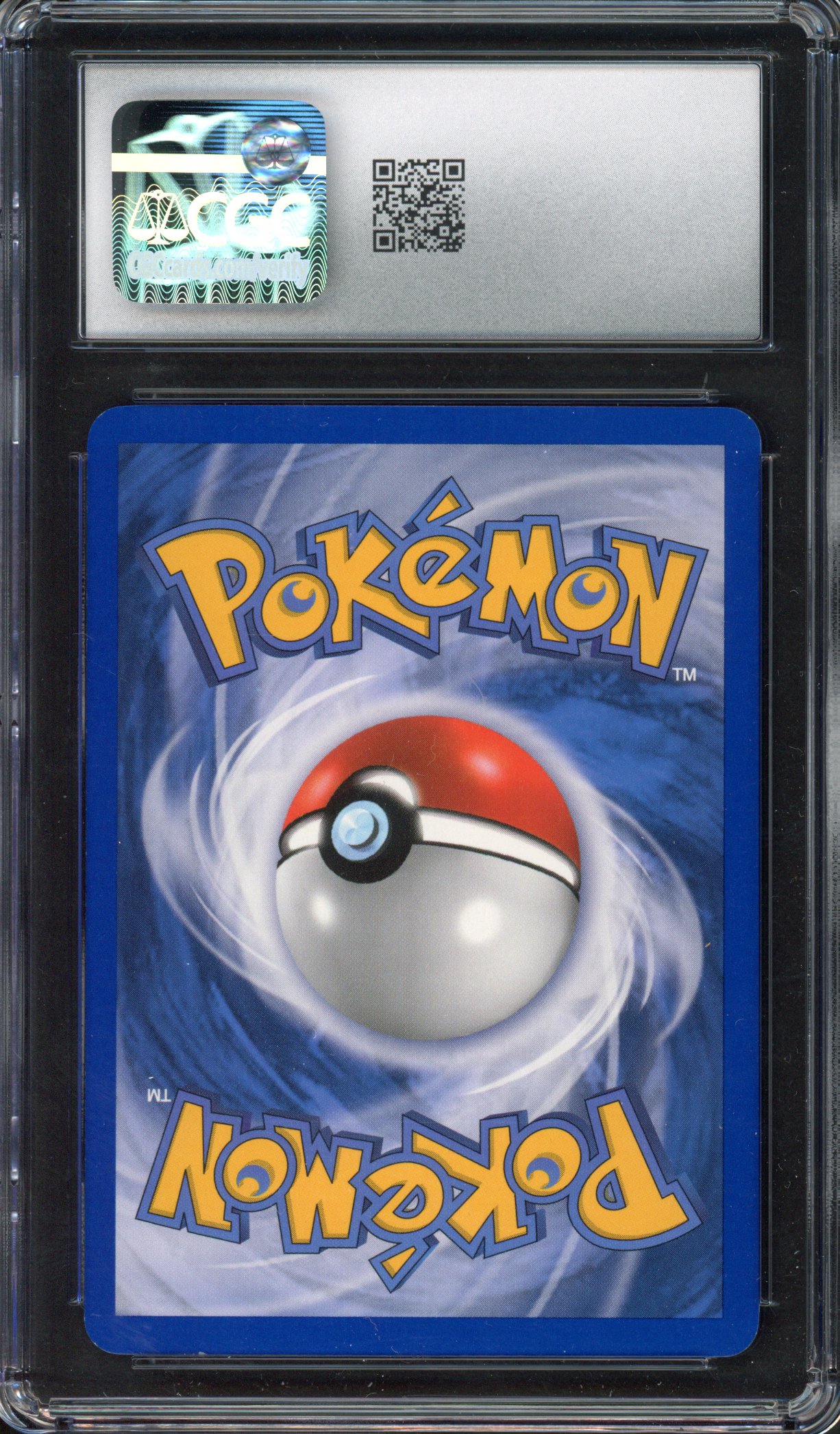 Past auction: CGC 9 Regice ☆ Gold Star - EX Legend Maker 2006