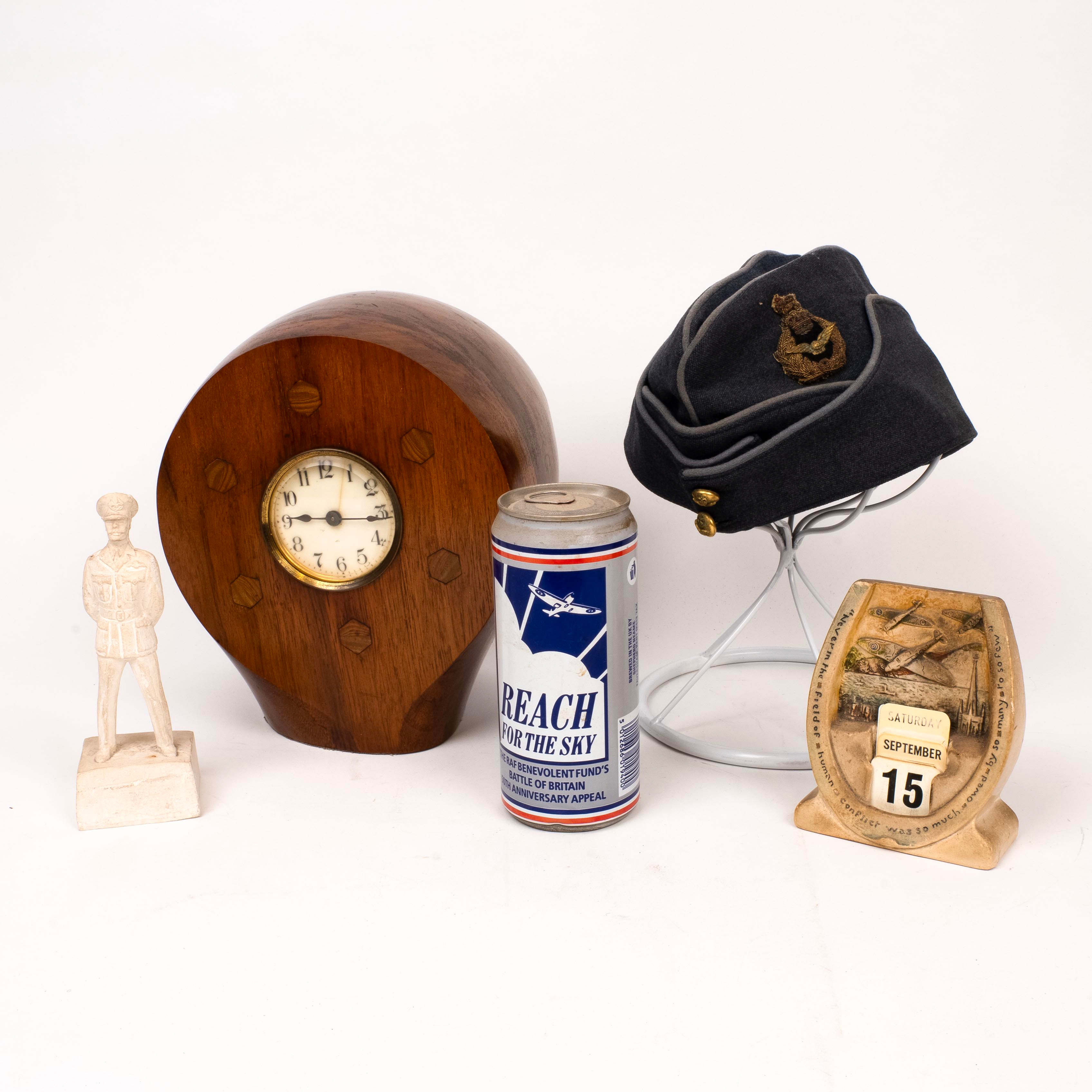 Royal Air Force and Royal Flying Corps interest