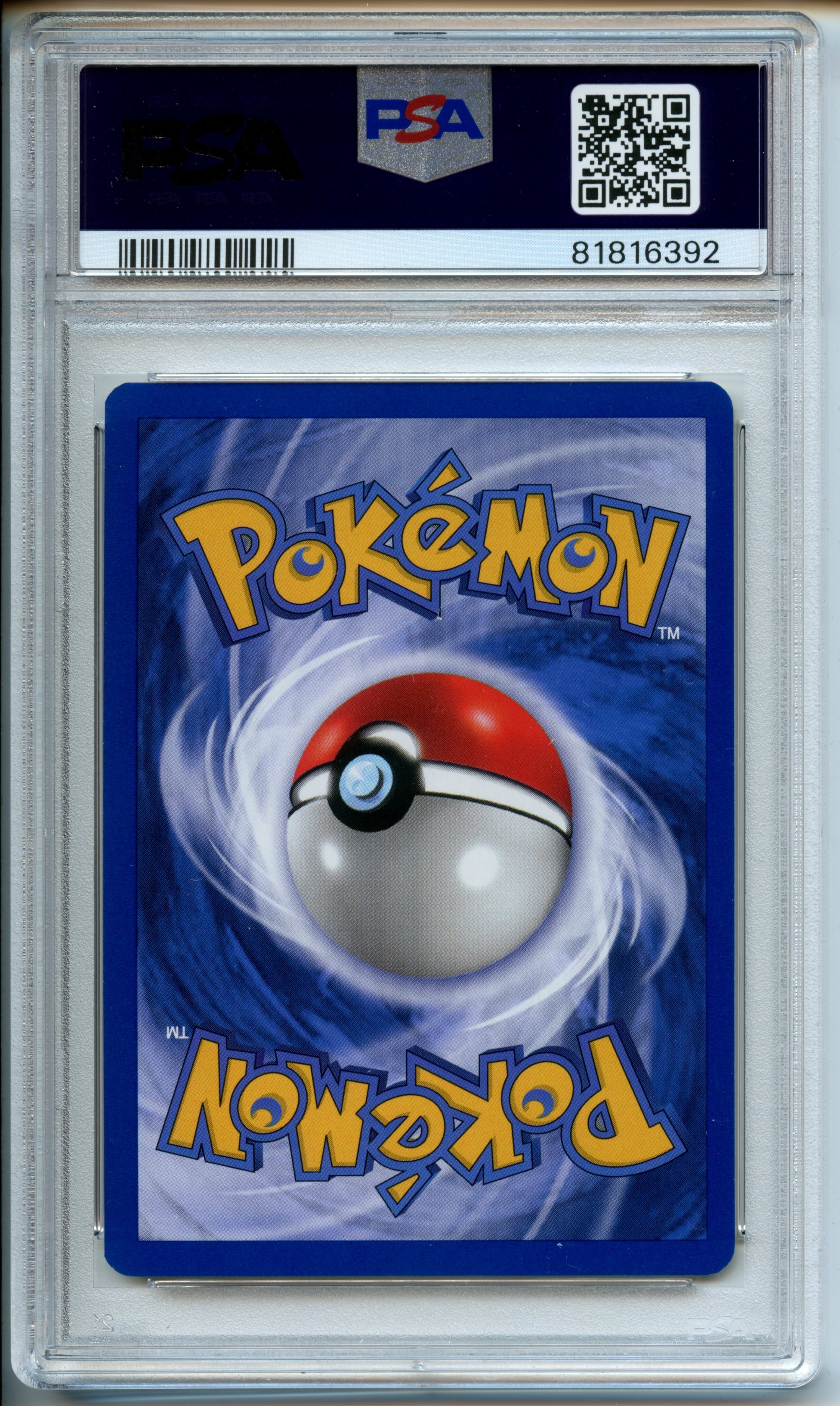 pokemon card 215 197 Pokémon TCG main image 0