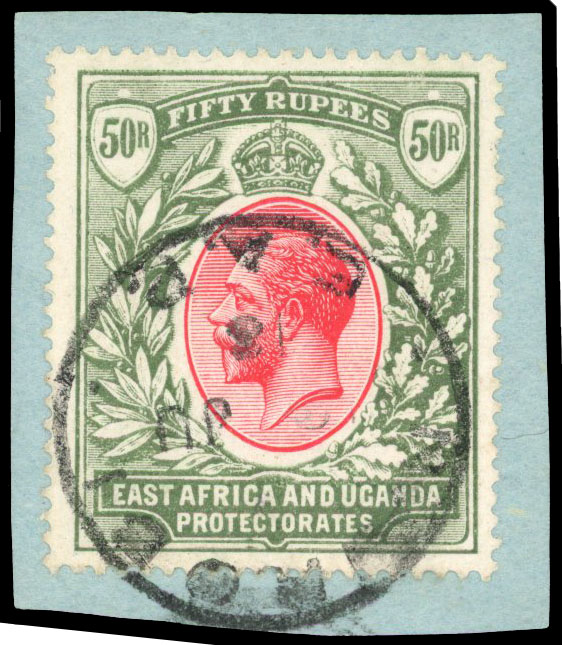 KUT 50r SG 61a used on piece 