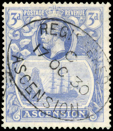 Ascension SG 14c used