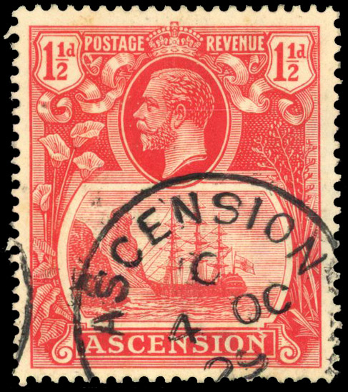 Ascension SG 12d used