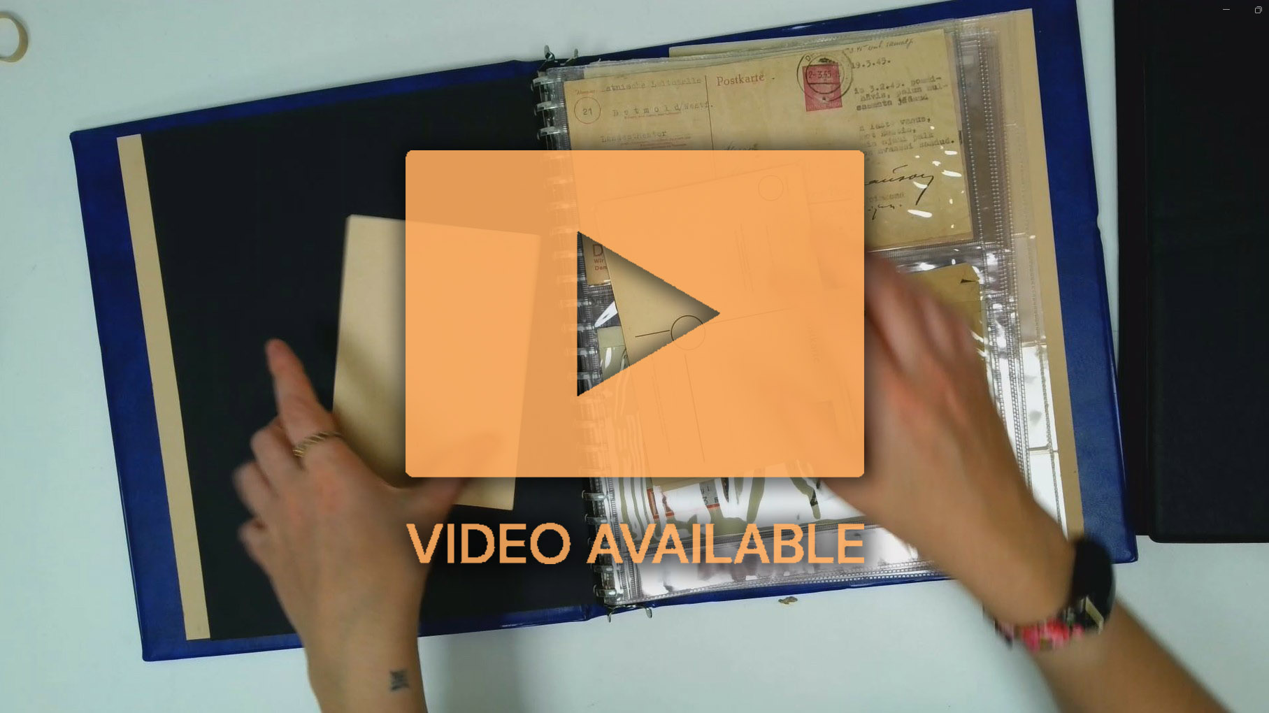 GERMANY ALLIED OCCUPATION stamps and covers in two stockbooks