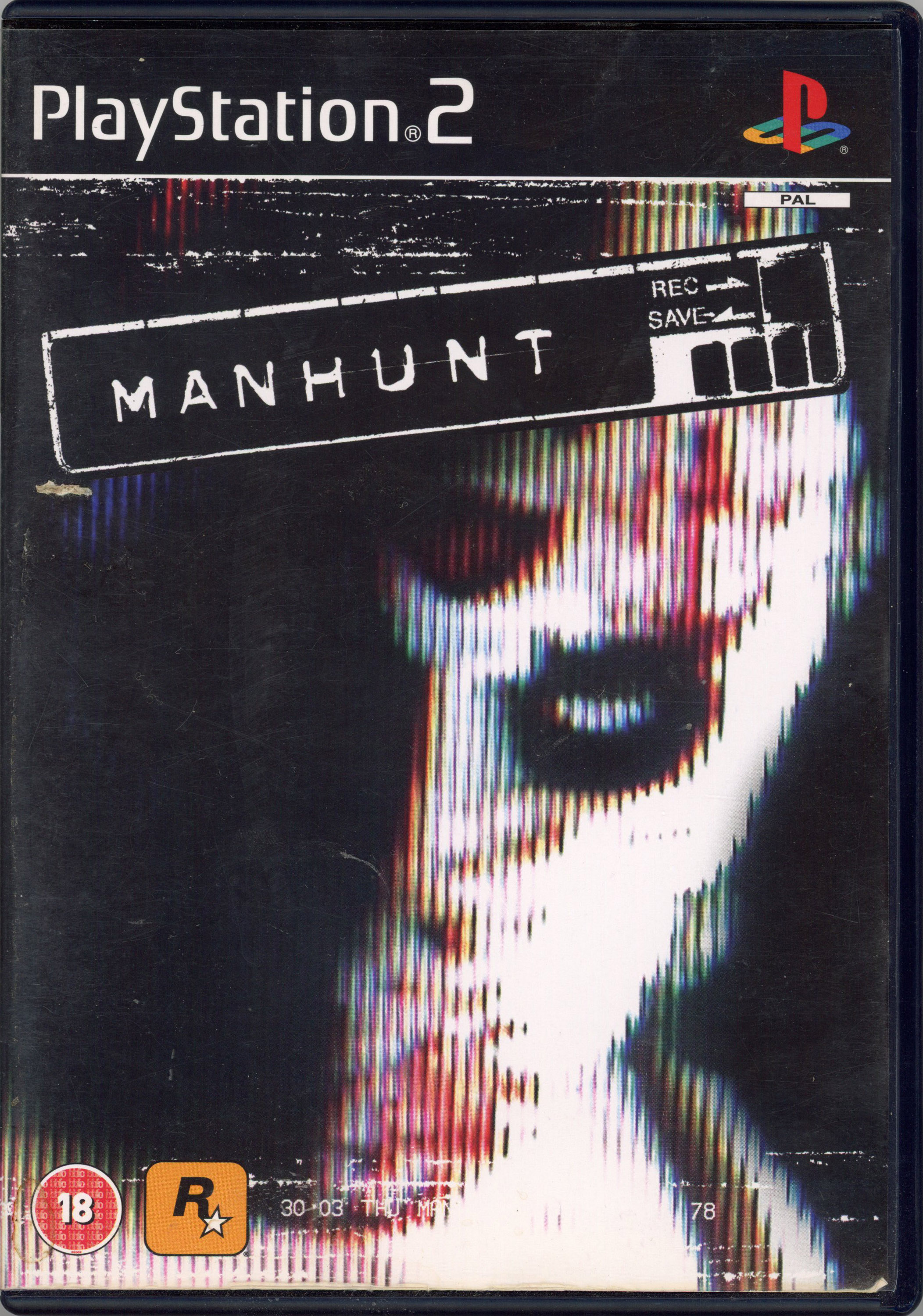 Sony - PlayStation 2 Games Bundle 