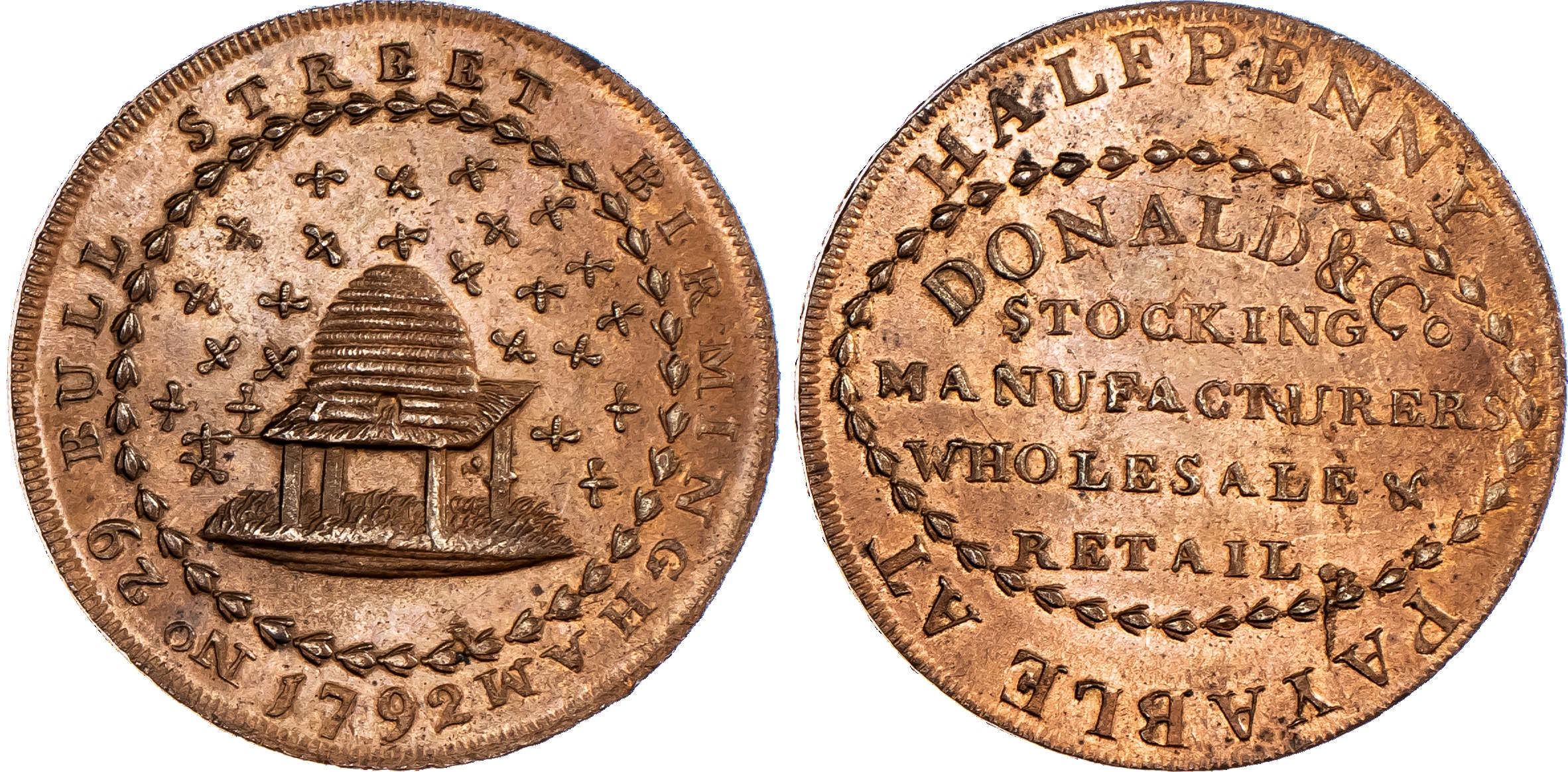 Birmingham, William Donald...