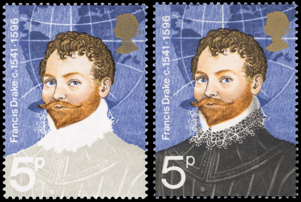 Great Britain 1973 (UNUSED) SG925b