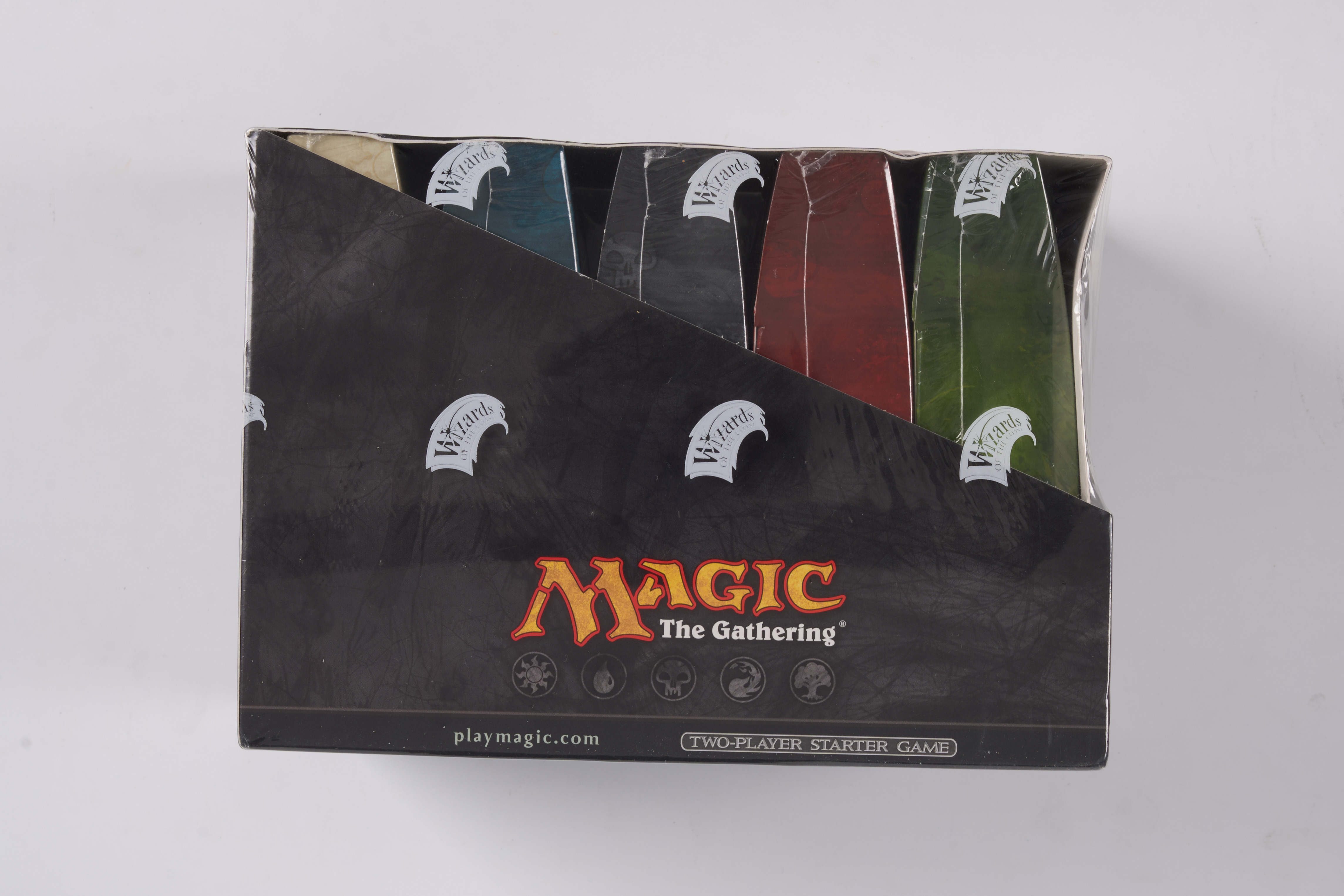 Tenth Edition: 2 Player Starter Set Display Sealed