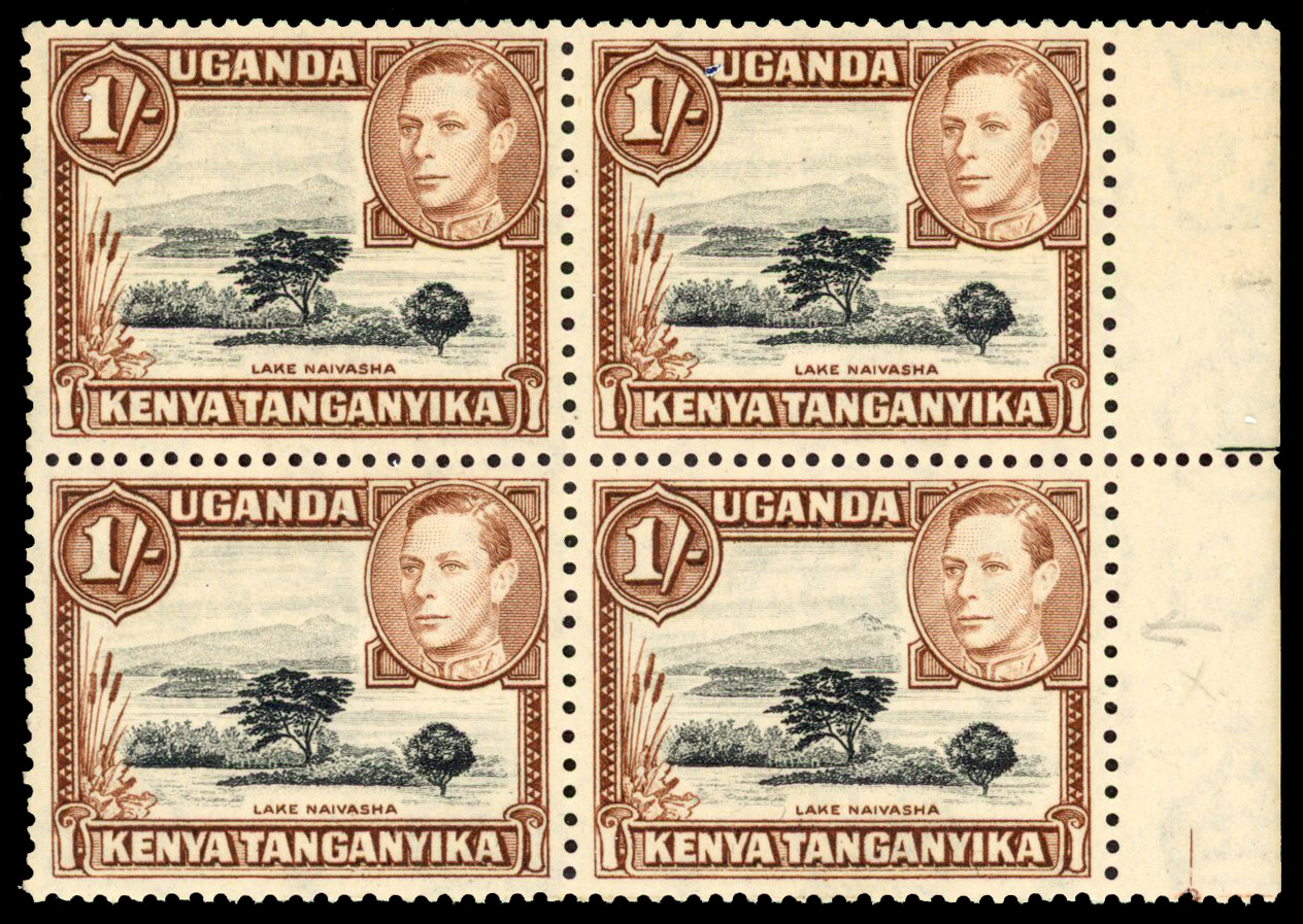 KUT SG 145ad block mint