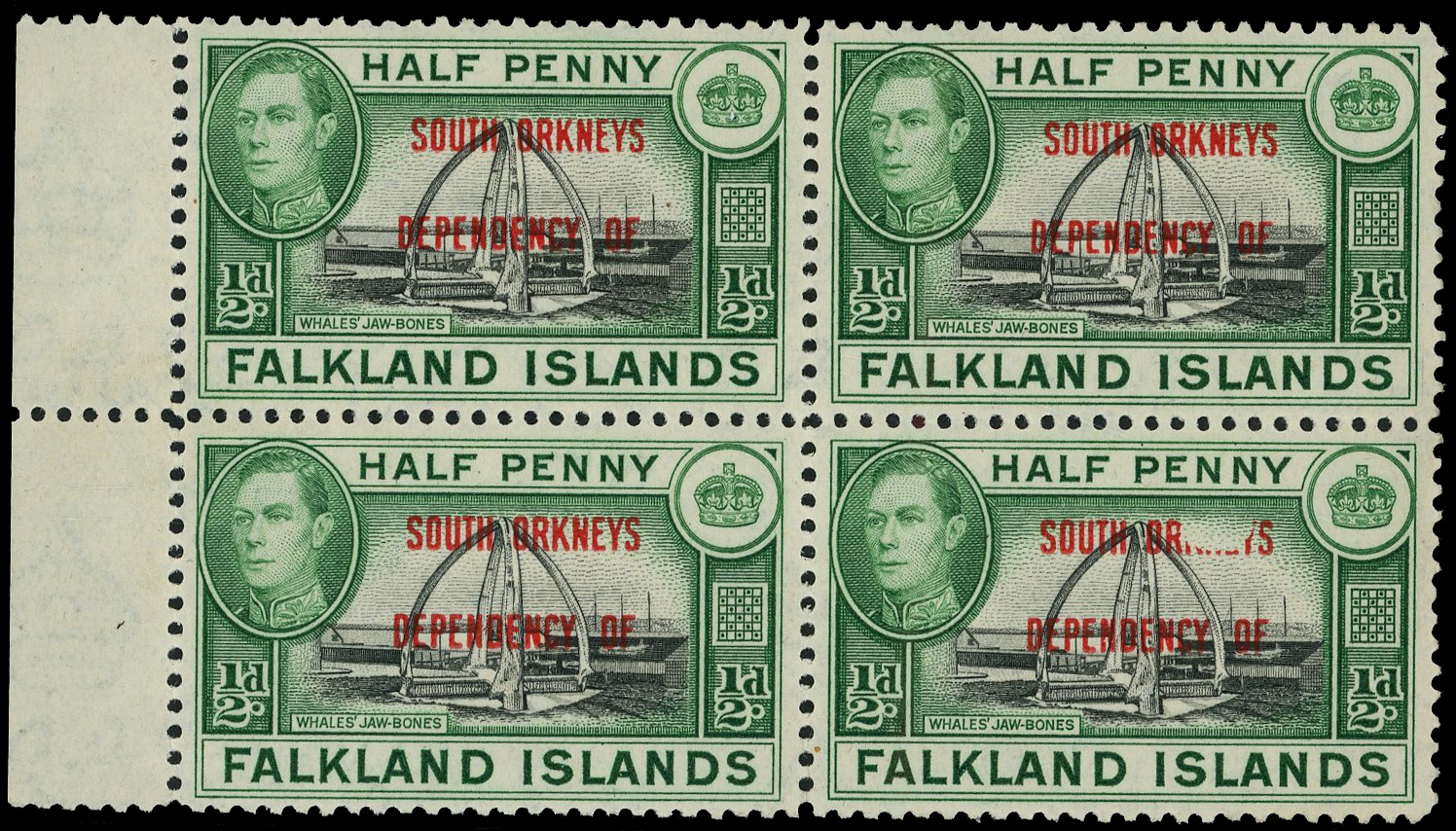 FID SG C1 block mint