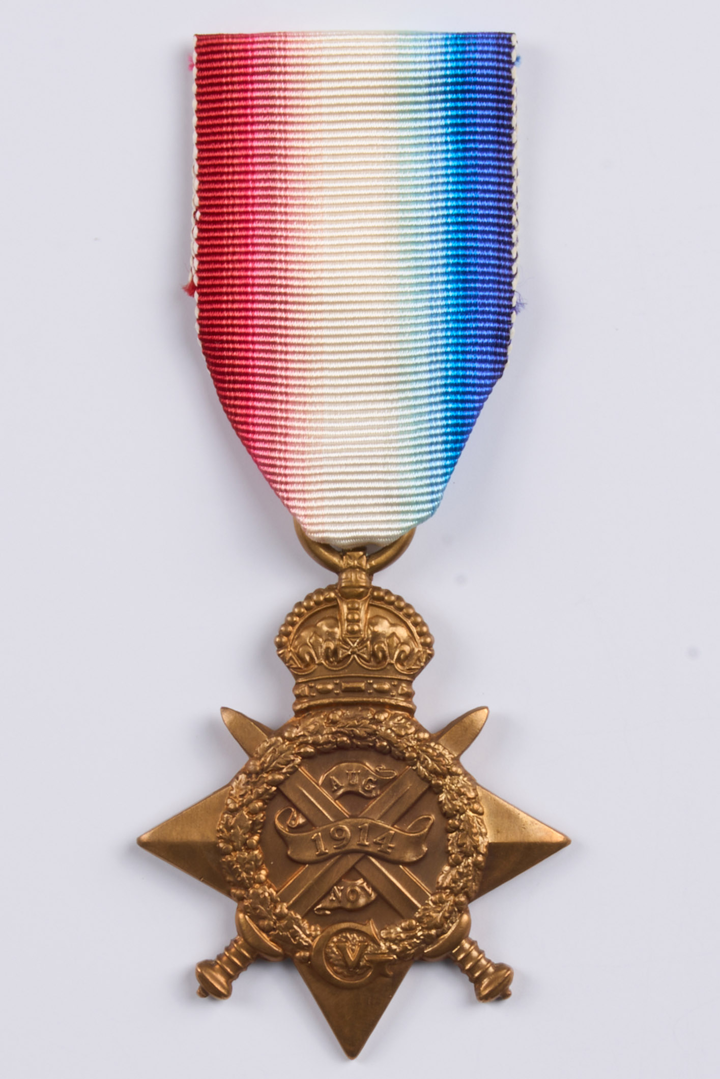 Killed in Action Attacking the Hindenburg Line