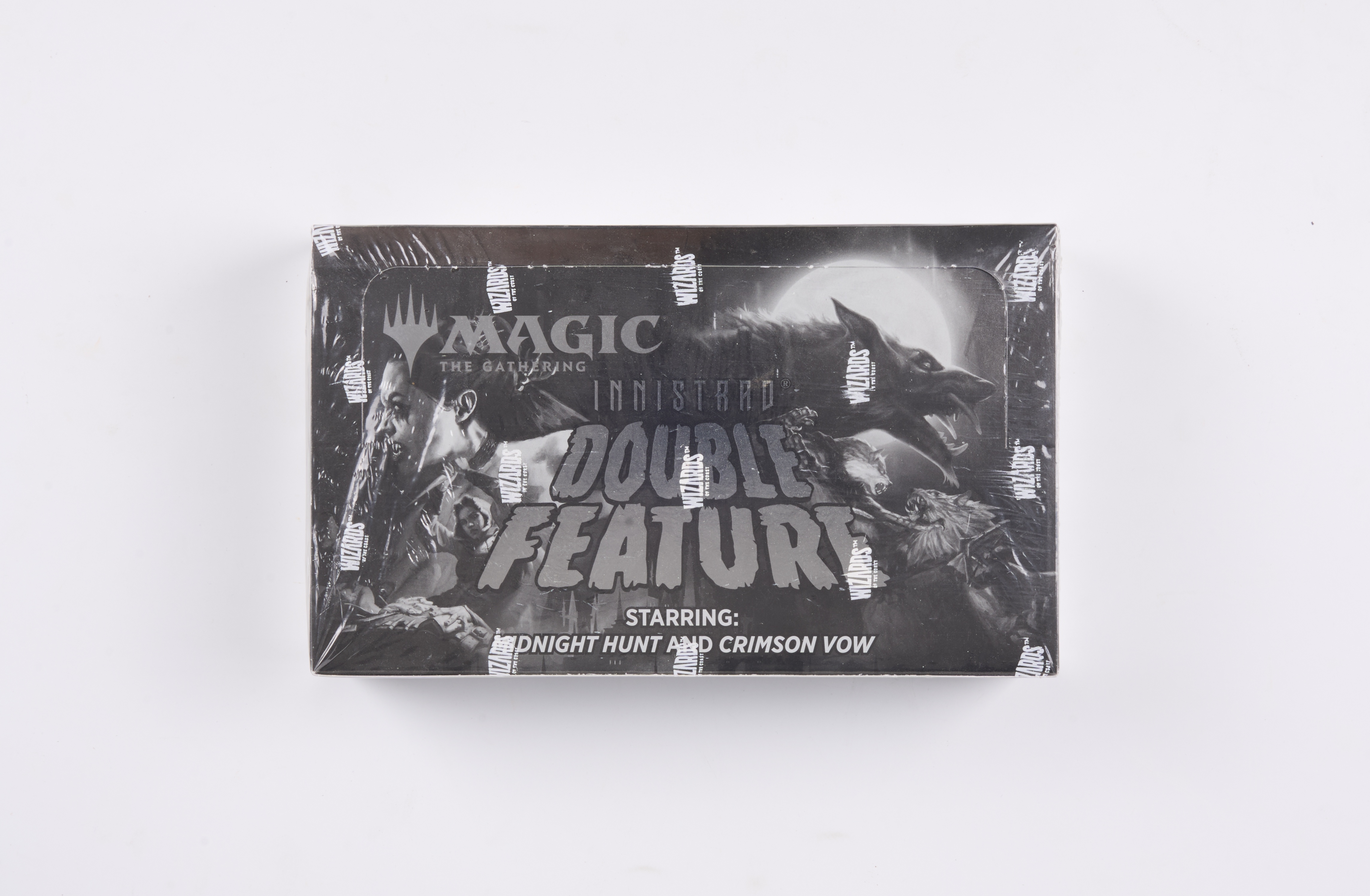Mystery Booster Convention Edition Booster Box