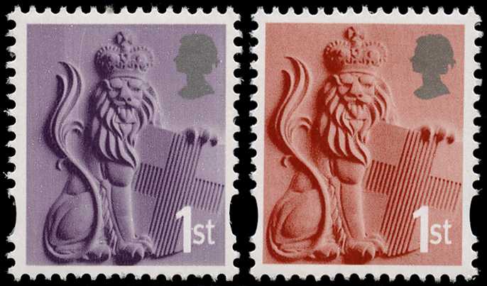 REGIONALS - England 2003 (1st) Crowned...