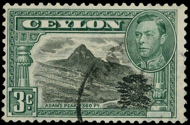 Ceylon SG 387dw used