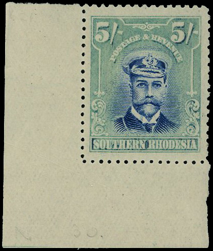 1924-29 Admiral 5s group including 1928 fourth printing x2