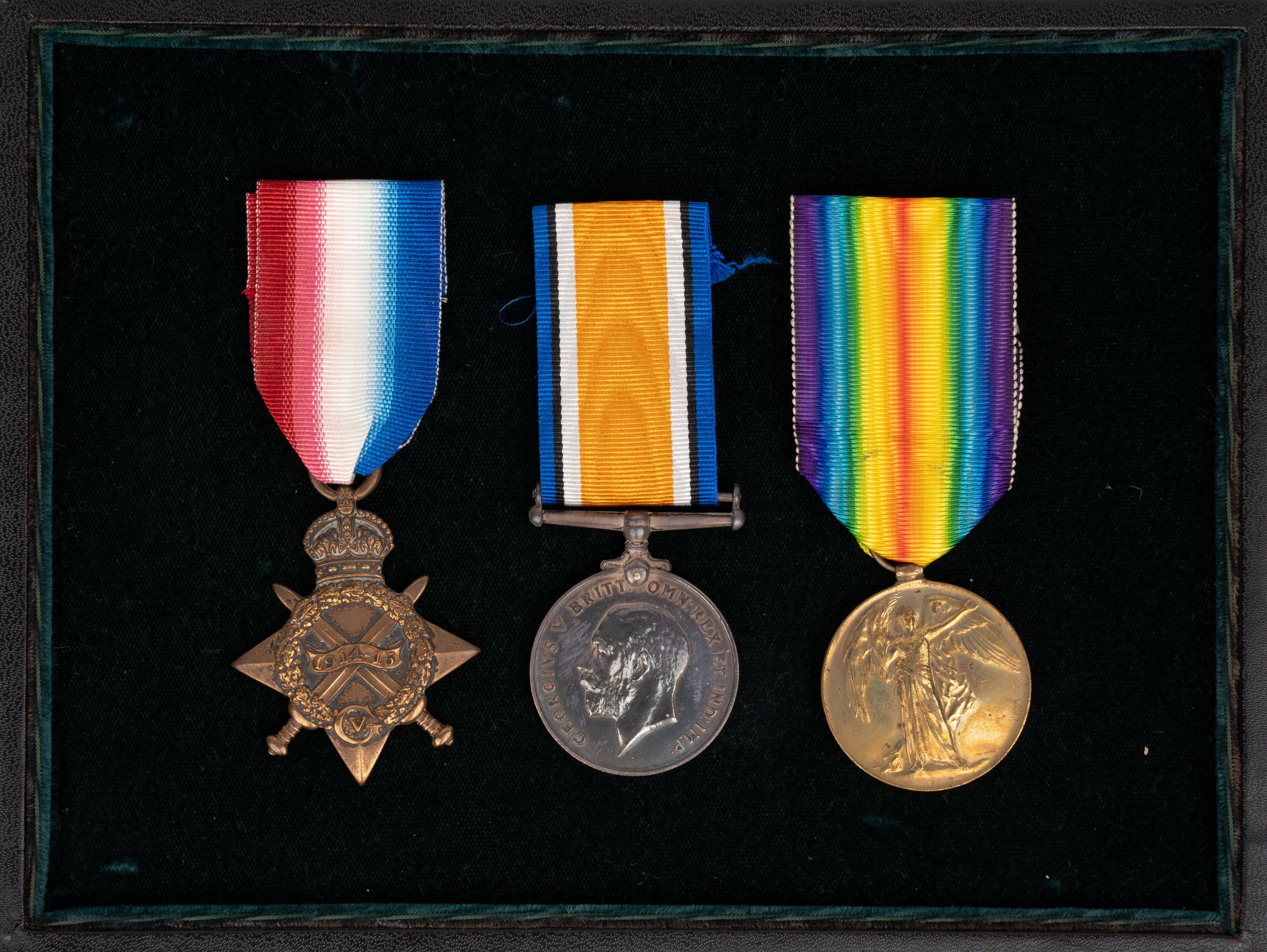 Battle of Jutland – H.M.S. Falmouth fired a total of 175 shells during the battle, the most of any British light cruiser -