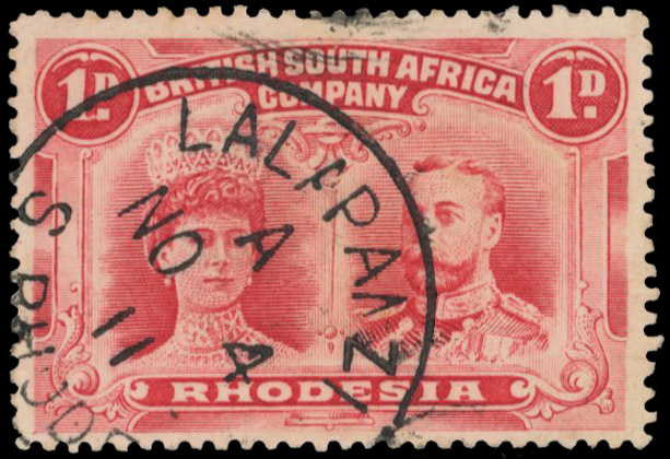 LALAPANZI SK NO 4 11