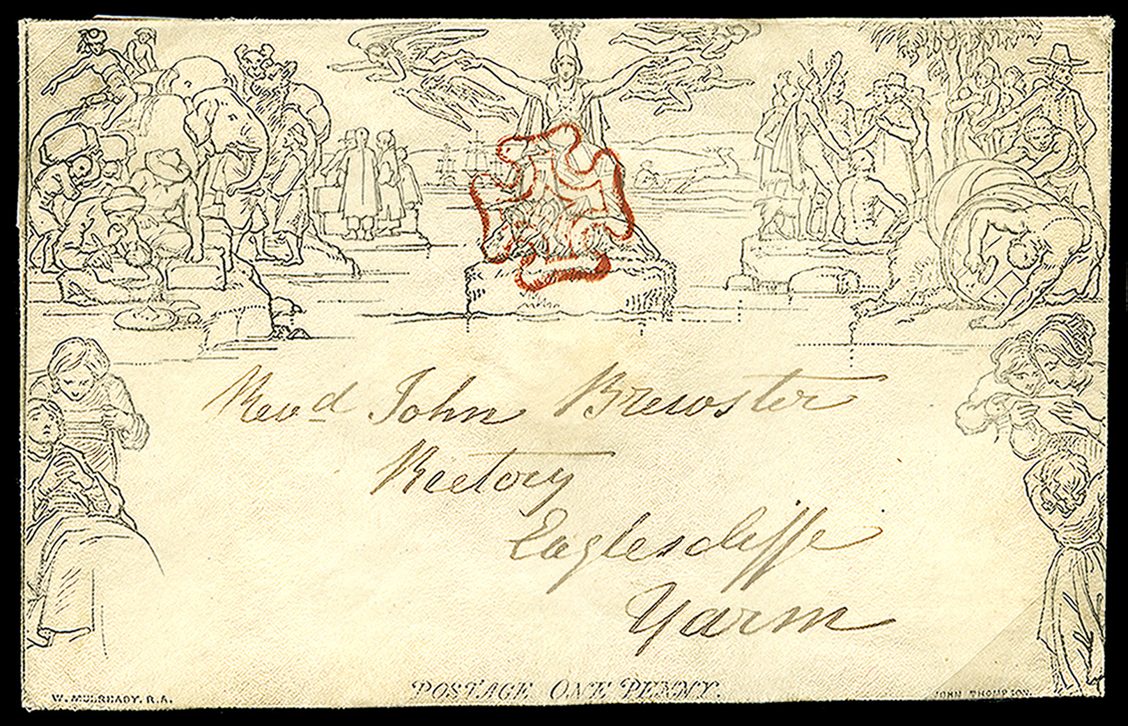 GB 1840  SGME2 Cover