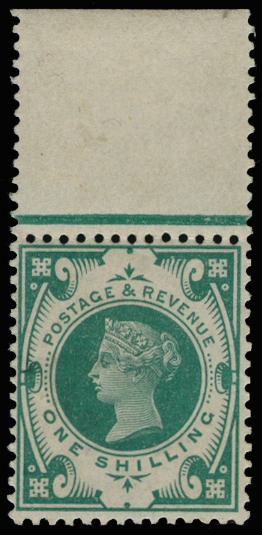 GB 1900 (ESSAY) SG211var