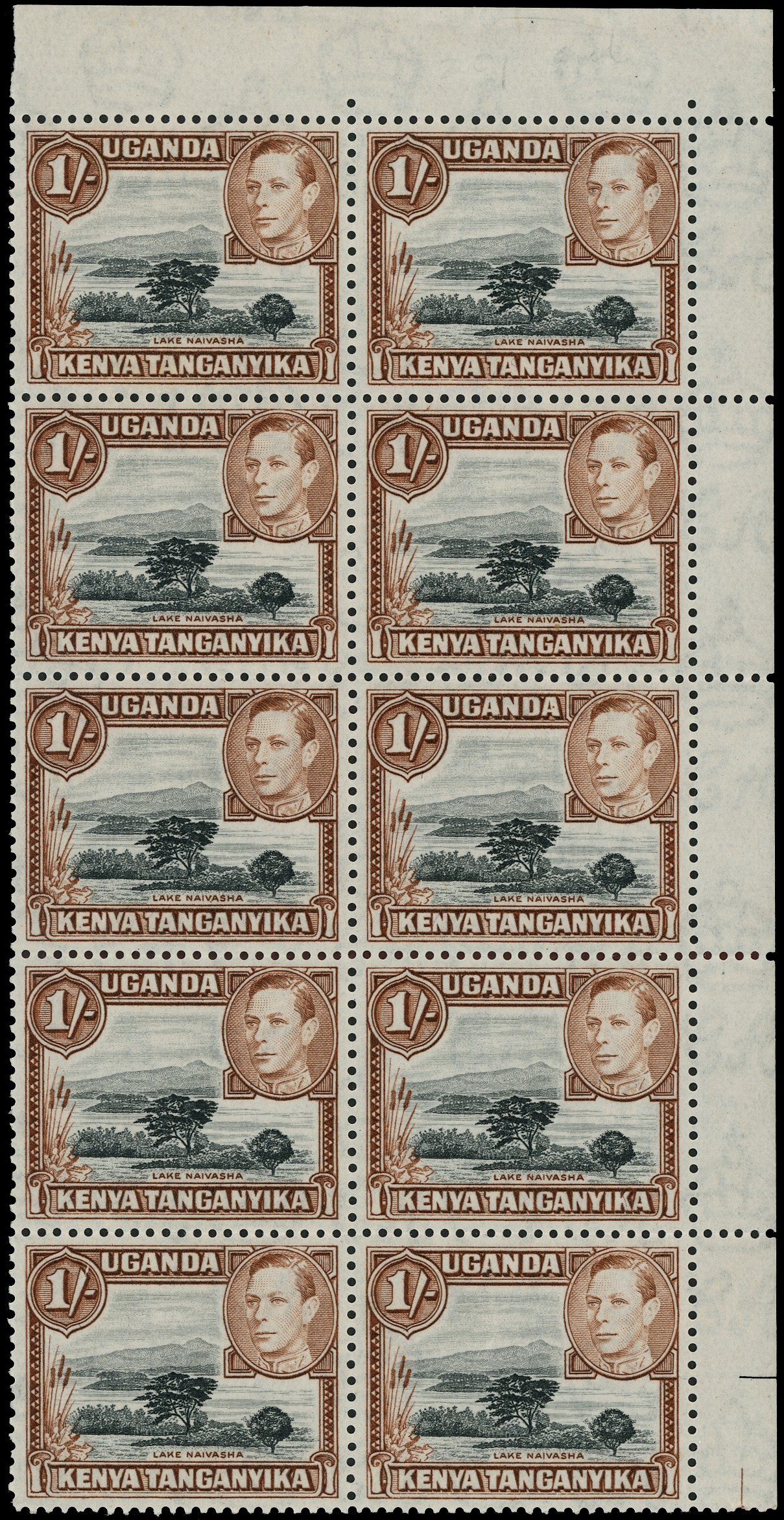 KUT SG 145b block...