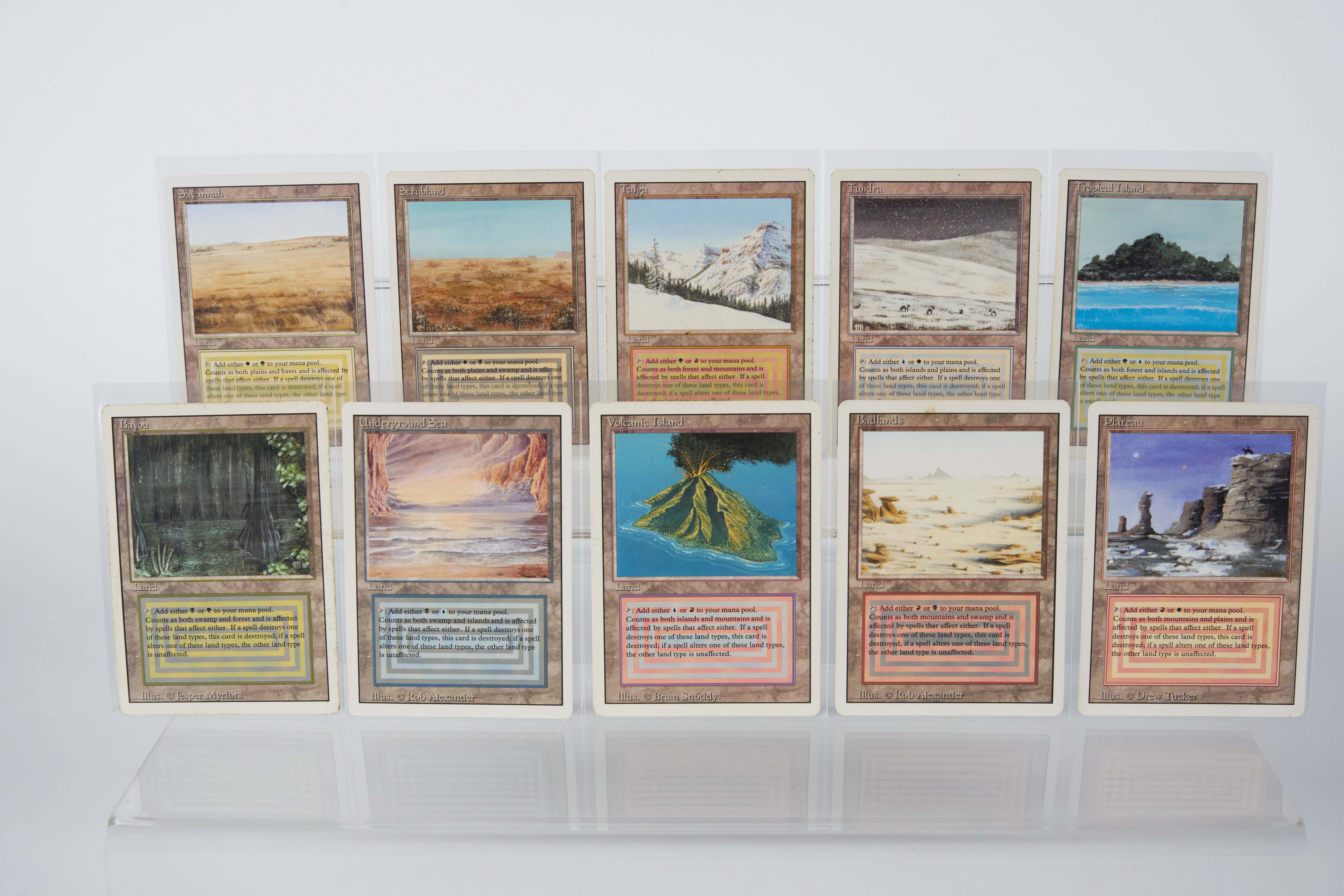 Revised 3rd Edition - Complete Set