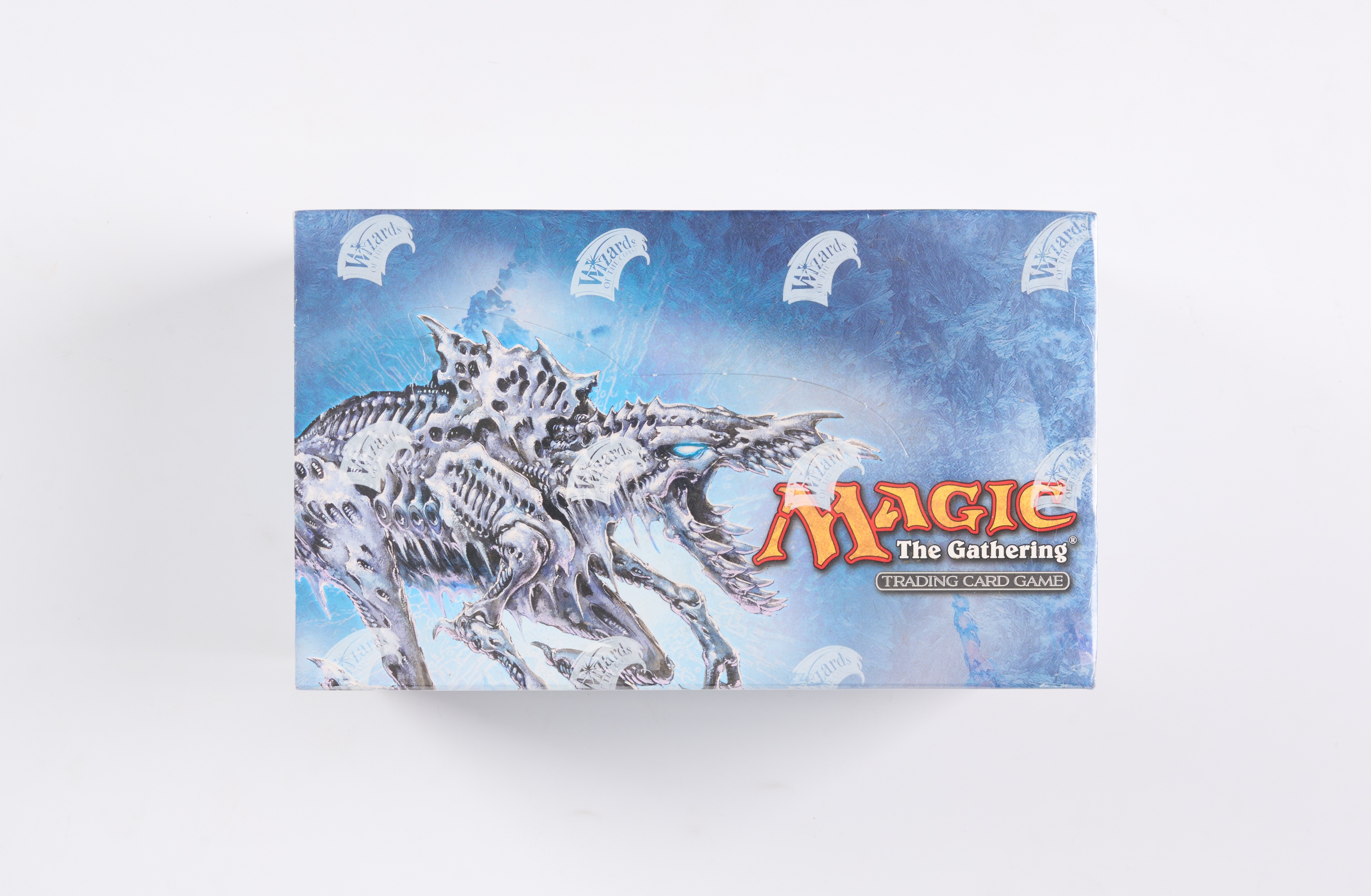Coldsnap Theme Deck Display Sealed