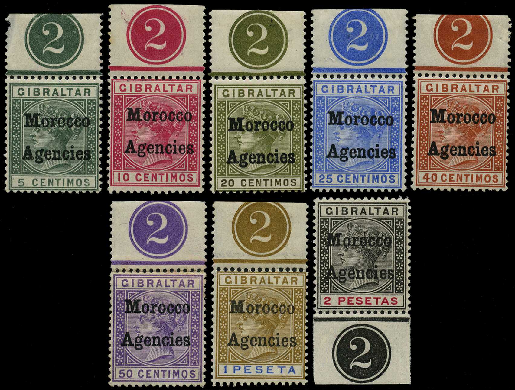 1898 type 1 local opt on Gibraltar marginal...