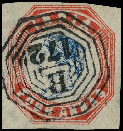 Malaya Straits-Settlements SG Z67 