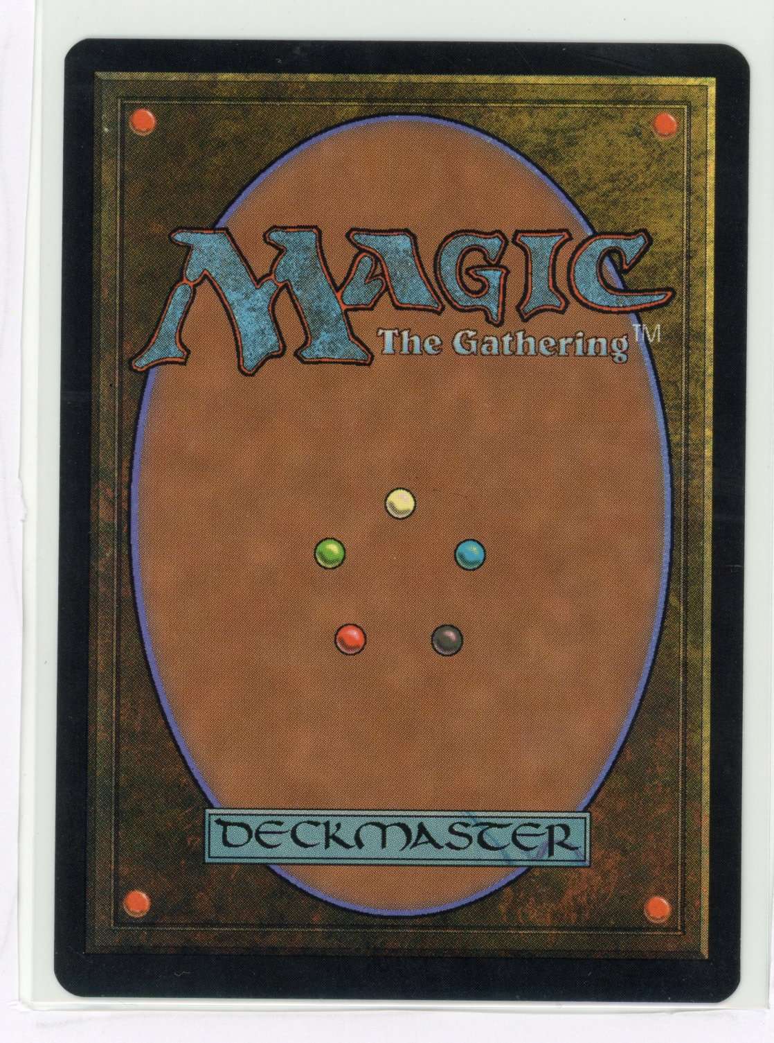 Past auction: Yawgmoth's Will - Urza's Saga (NM) | 20 February 2026